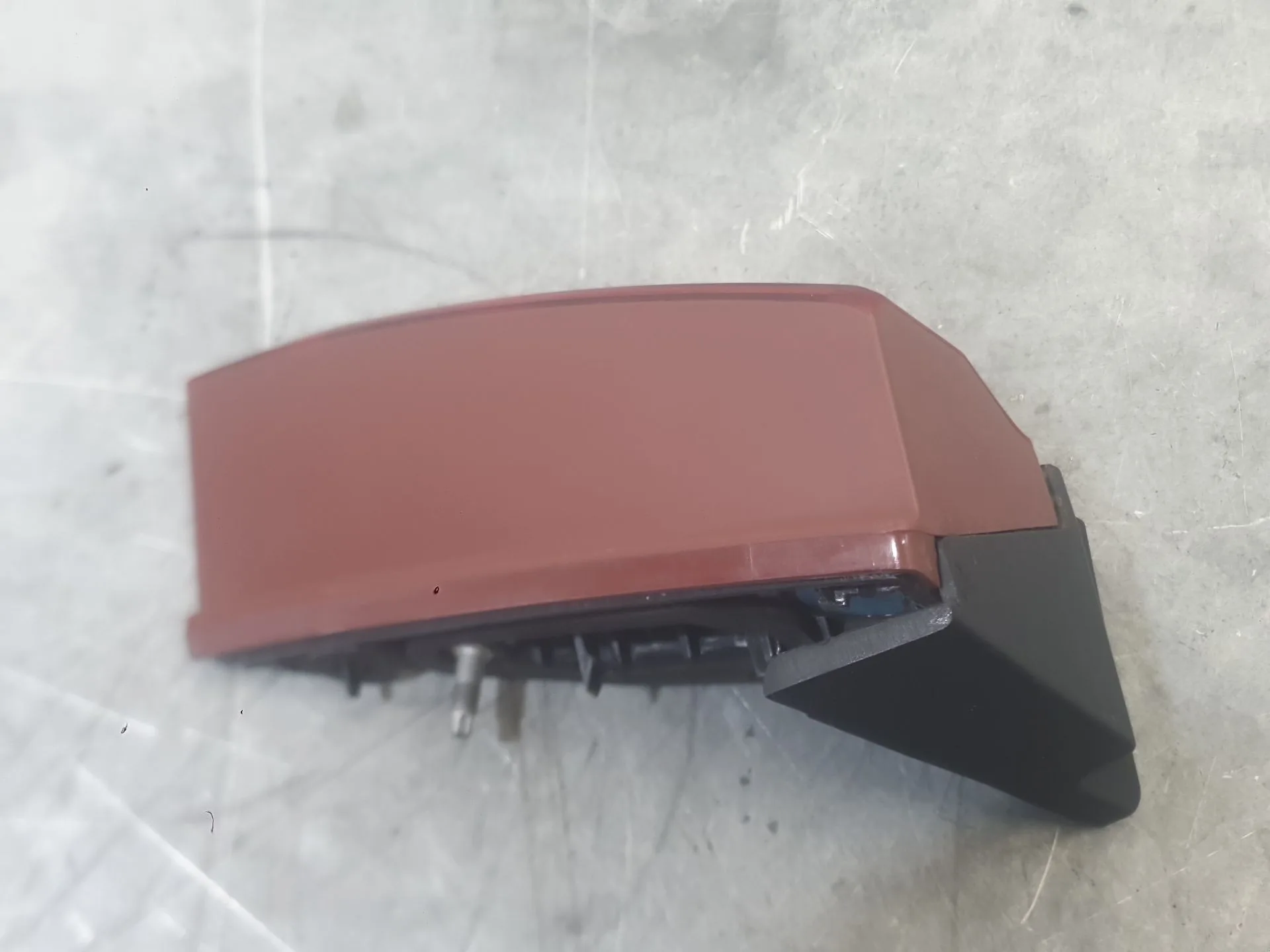 Piloto Trasero Derecho Interior para Fiat Tipo Sedan (356_, 357_)