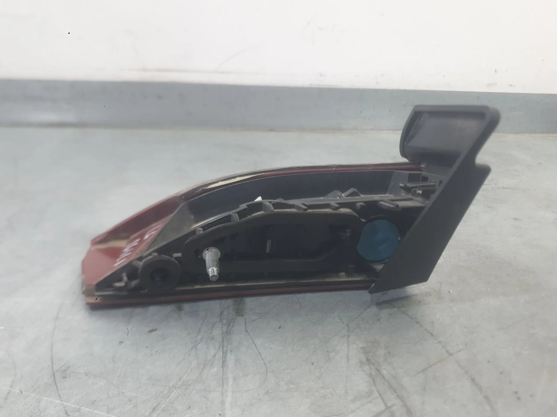 Piloto Trasero Izquierdo Interior para Fiat Tipo Sedan (356_, 357_)
