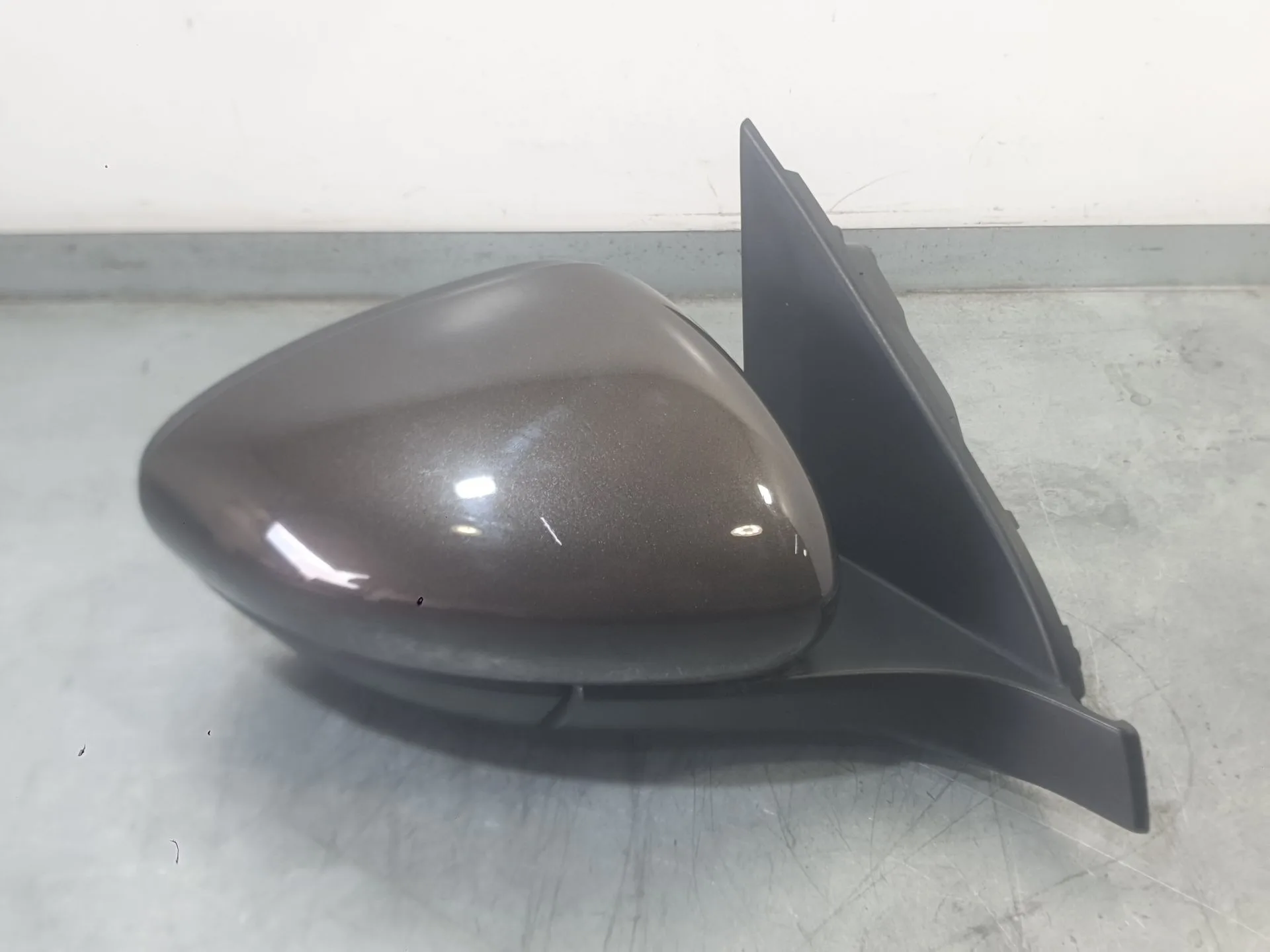 Retrovisor Derecho para Fiat Tipo Sedan (356_, 357_)