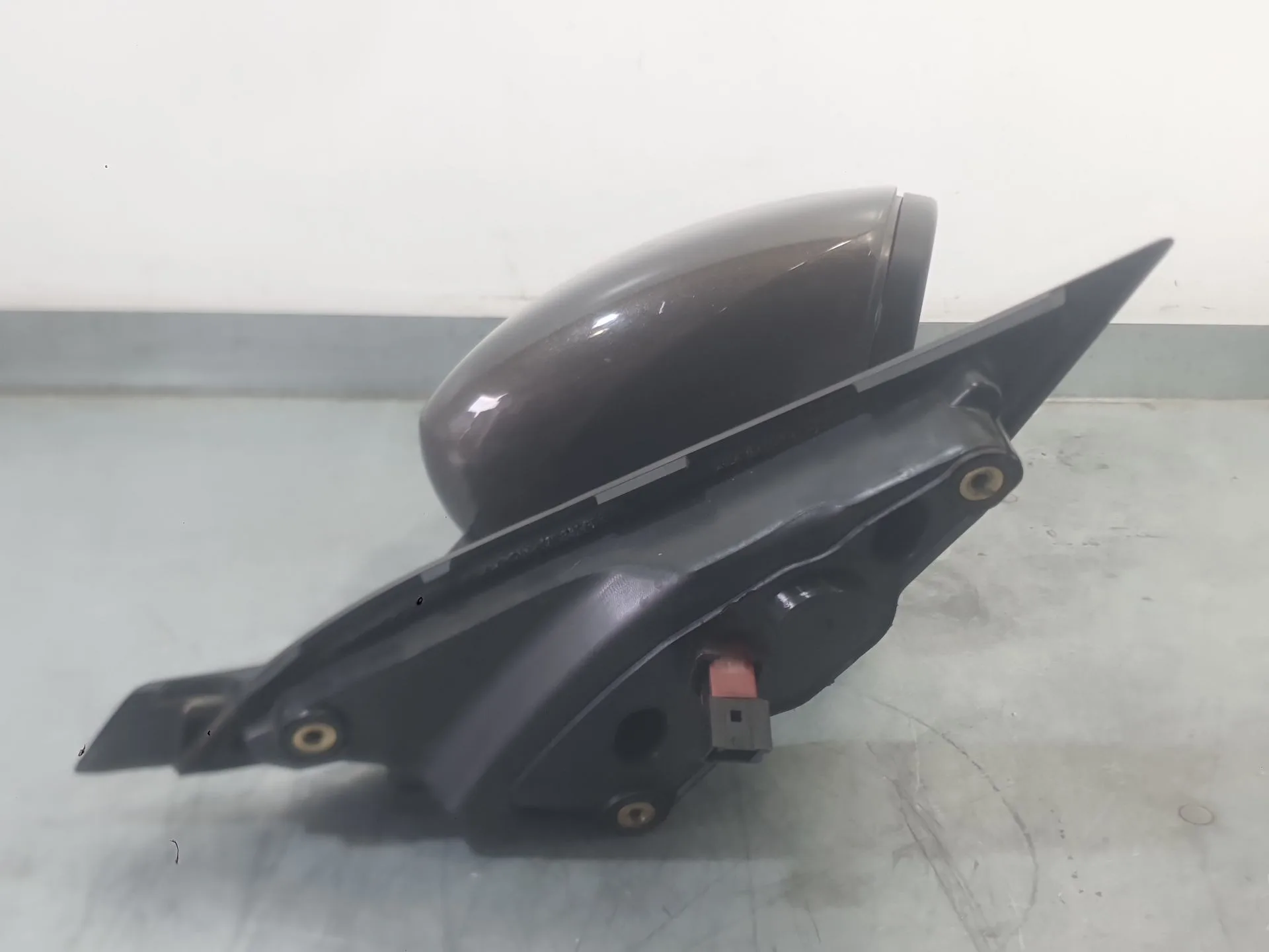 Retrovisor Derecho para Fiat Tipo Sedan (356_, 357_)