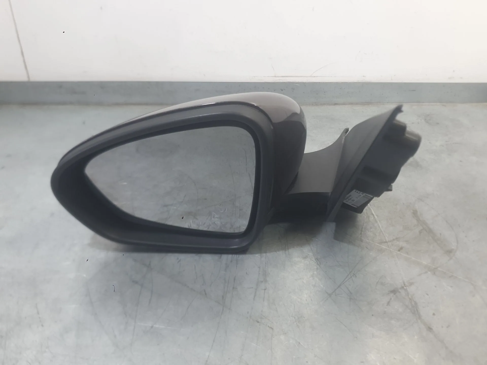 Retrovisor Izquierdo para Fiat Tipo Sedan (356_, 357_)