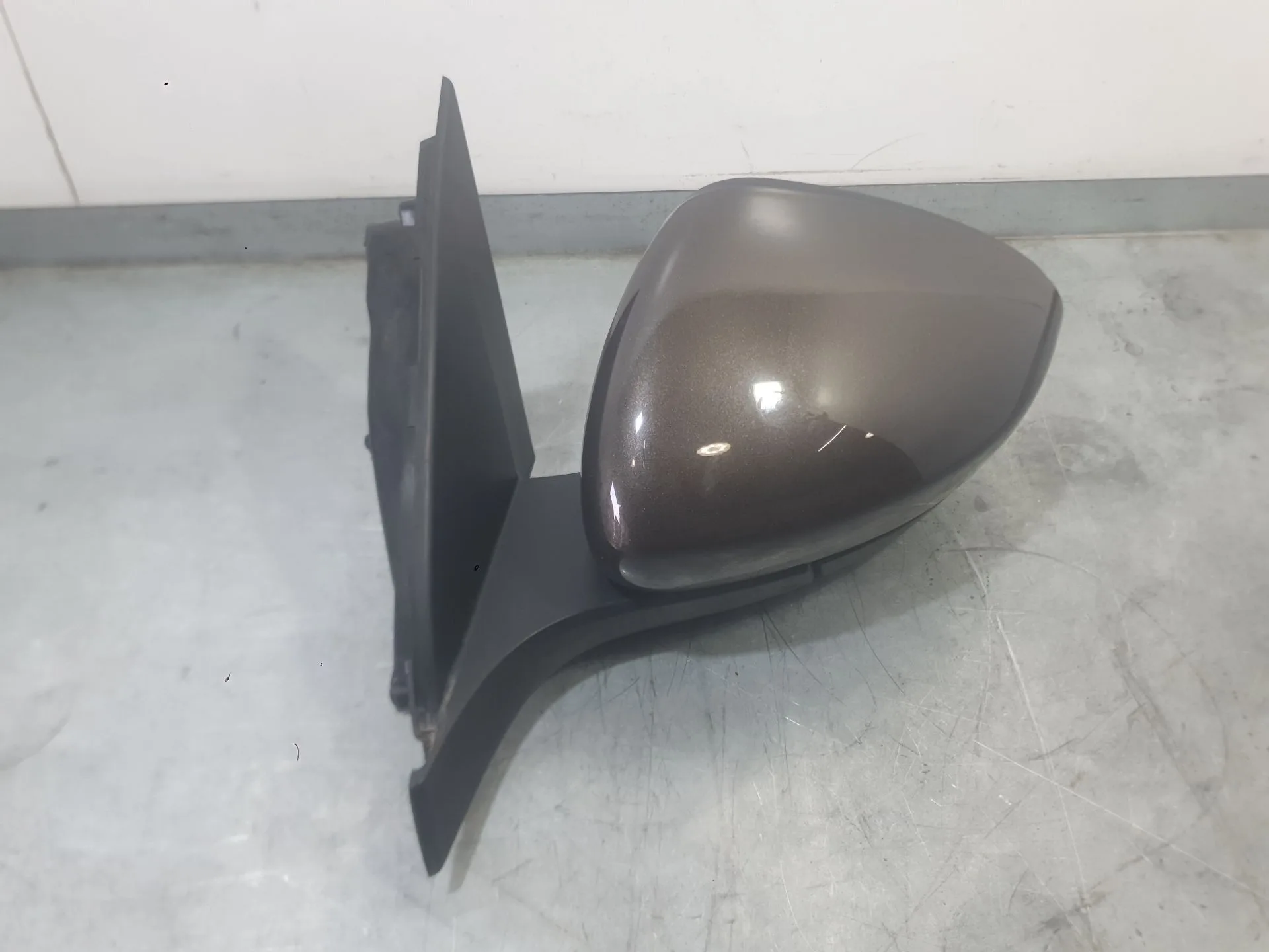 Retrovisor Izquierdo para Fiat Tipo Sedan (356_, 357_)