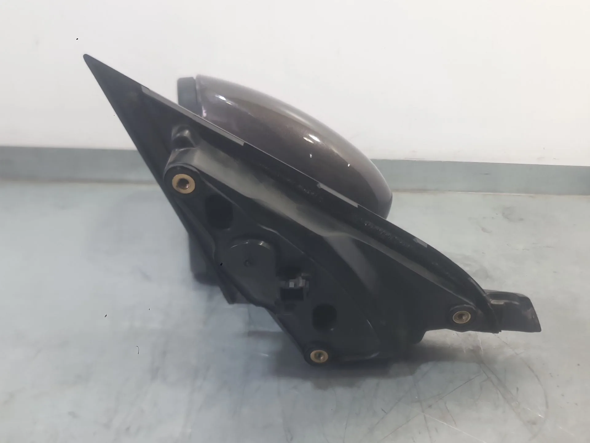 Retrovisor Izquierdo para Fiat Tipo Sedan (356_, 357_)