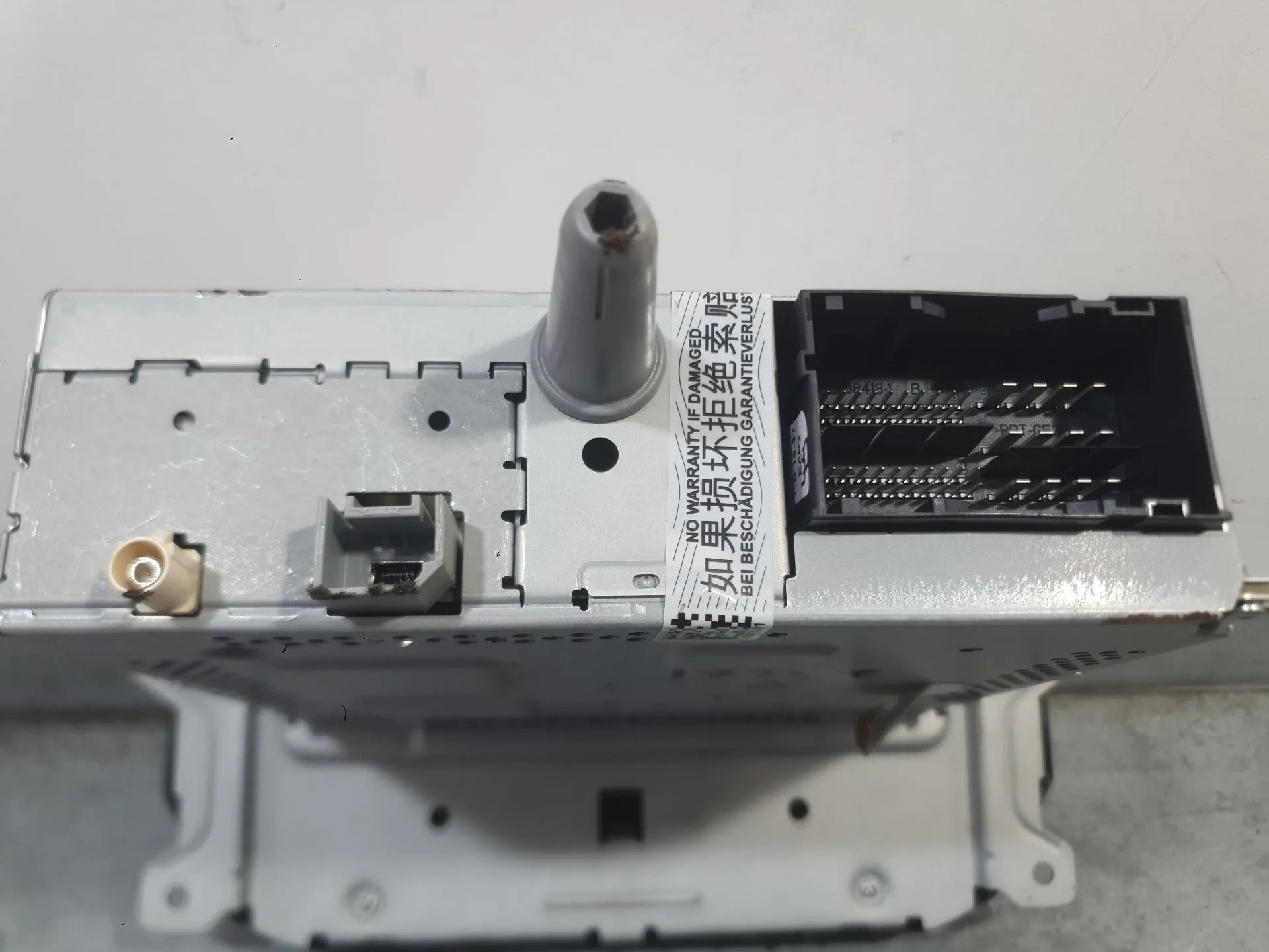 Sistema Navegacion Gps para Fiat Tipo Sedan (356_, 357_)