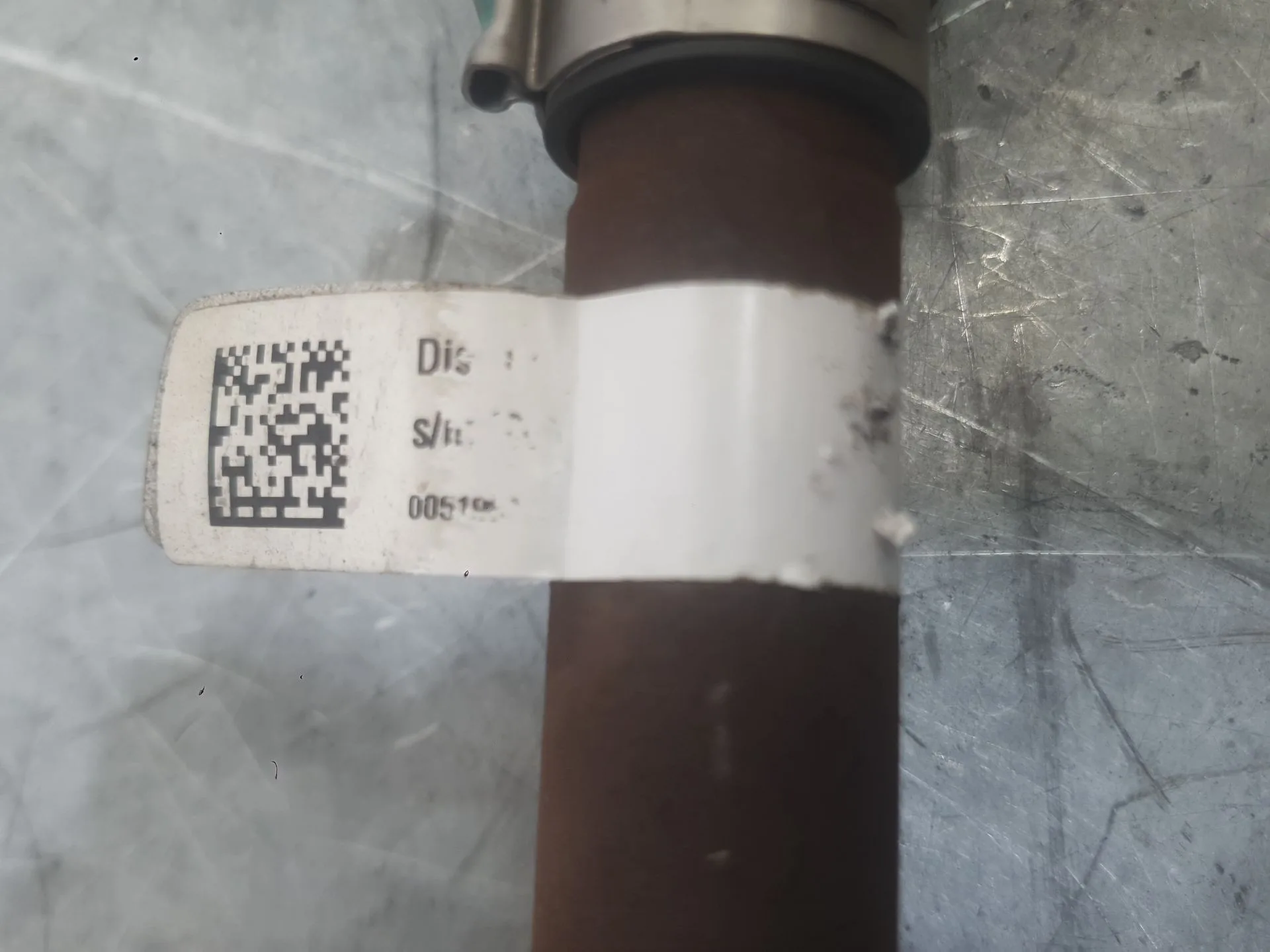Transmision Delantera Derecha para Fiat Tipo Sedan (356_, 357_)