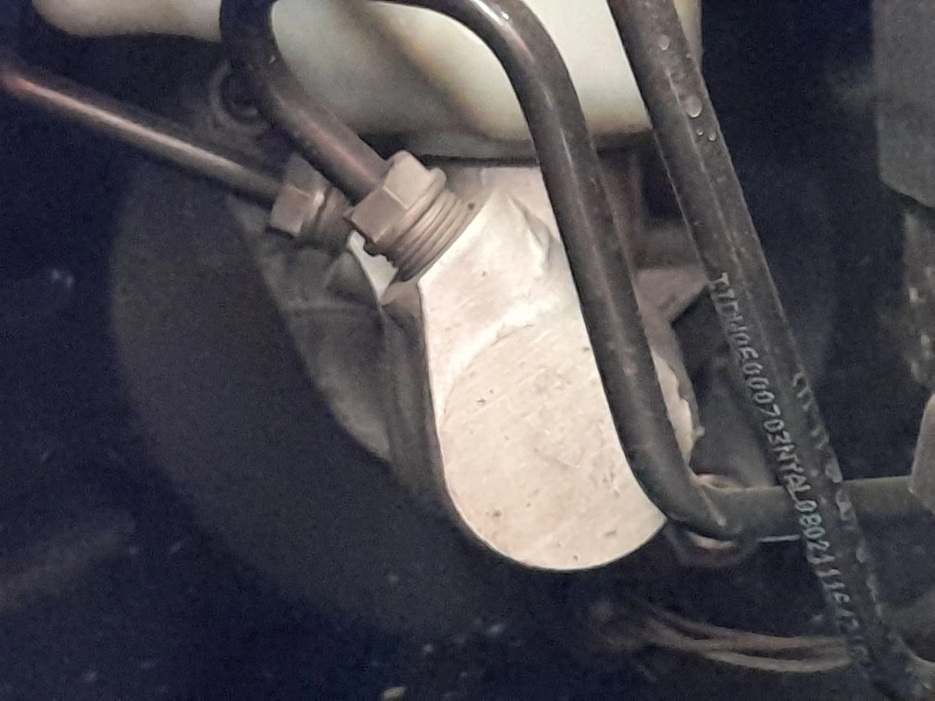 Bomba Freno para Volkswagen Tiguan (5N_)
