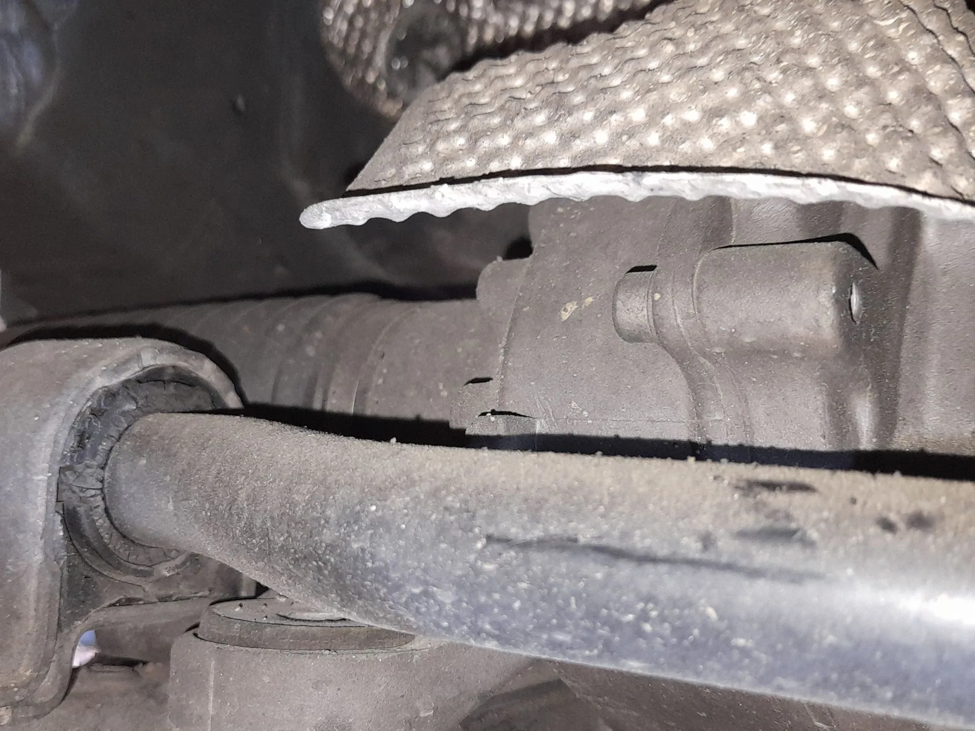 Cremallera Direccion para Volkswagen Tiguan (5N_)