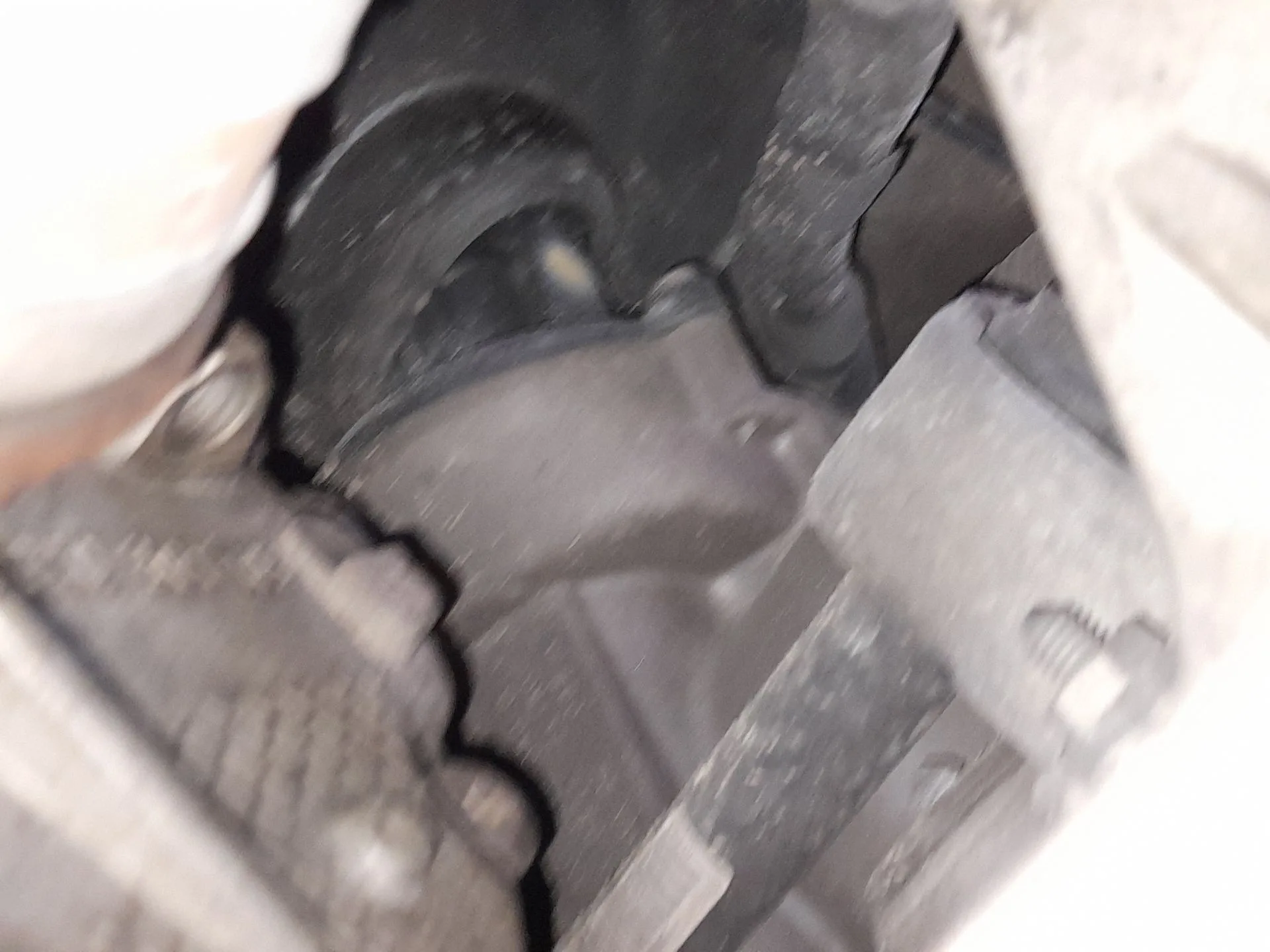 Cremallera Direccion para Volkswagen Tiguan (5N_)