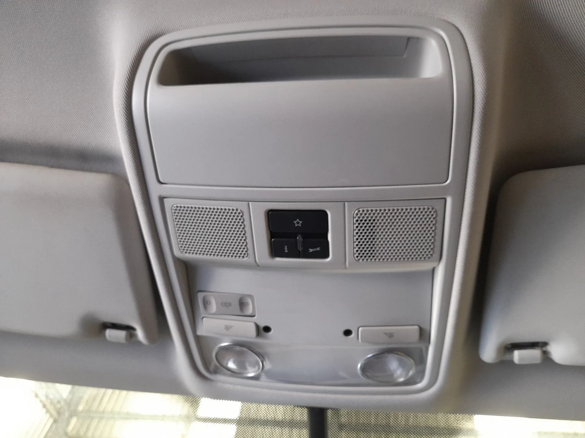 Luz Interior para Volkswagen Tiguan (5N_)