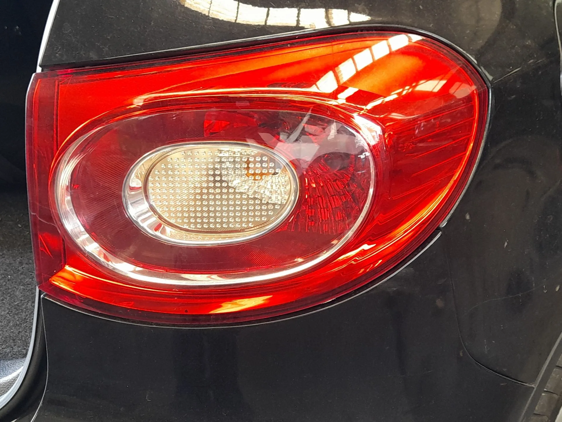 Piloto Trasero Derecho Exterior para Volkswagen Tiguan (5N_)