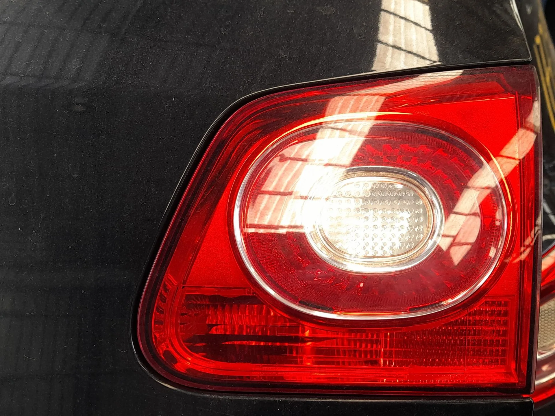 Piloto Trasero Derecho Interior para Volkswagen Tiguan (5N_)