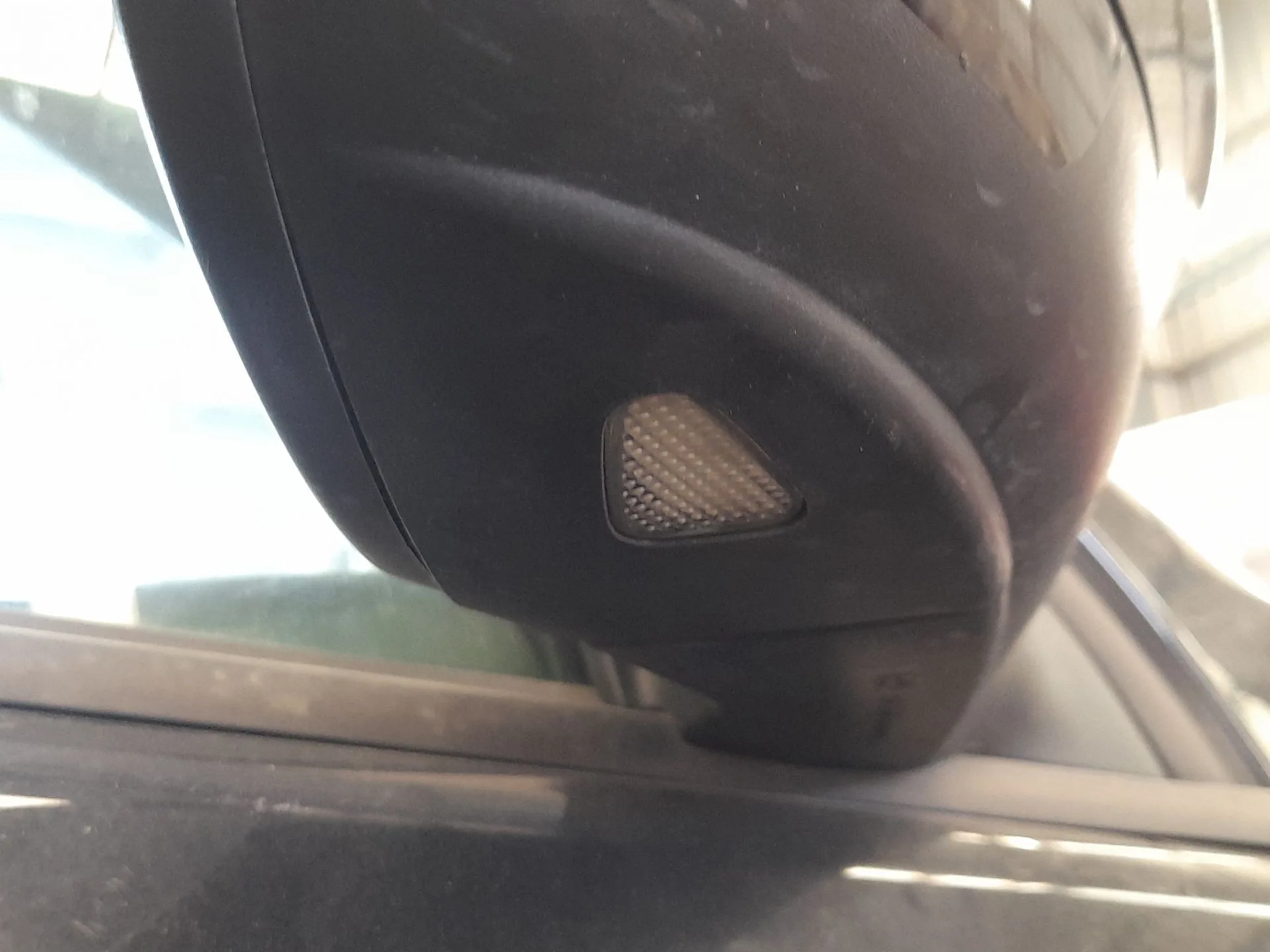 Retrovisor Derecho para Volkswagen Tiguan (5N_)
