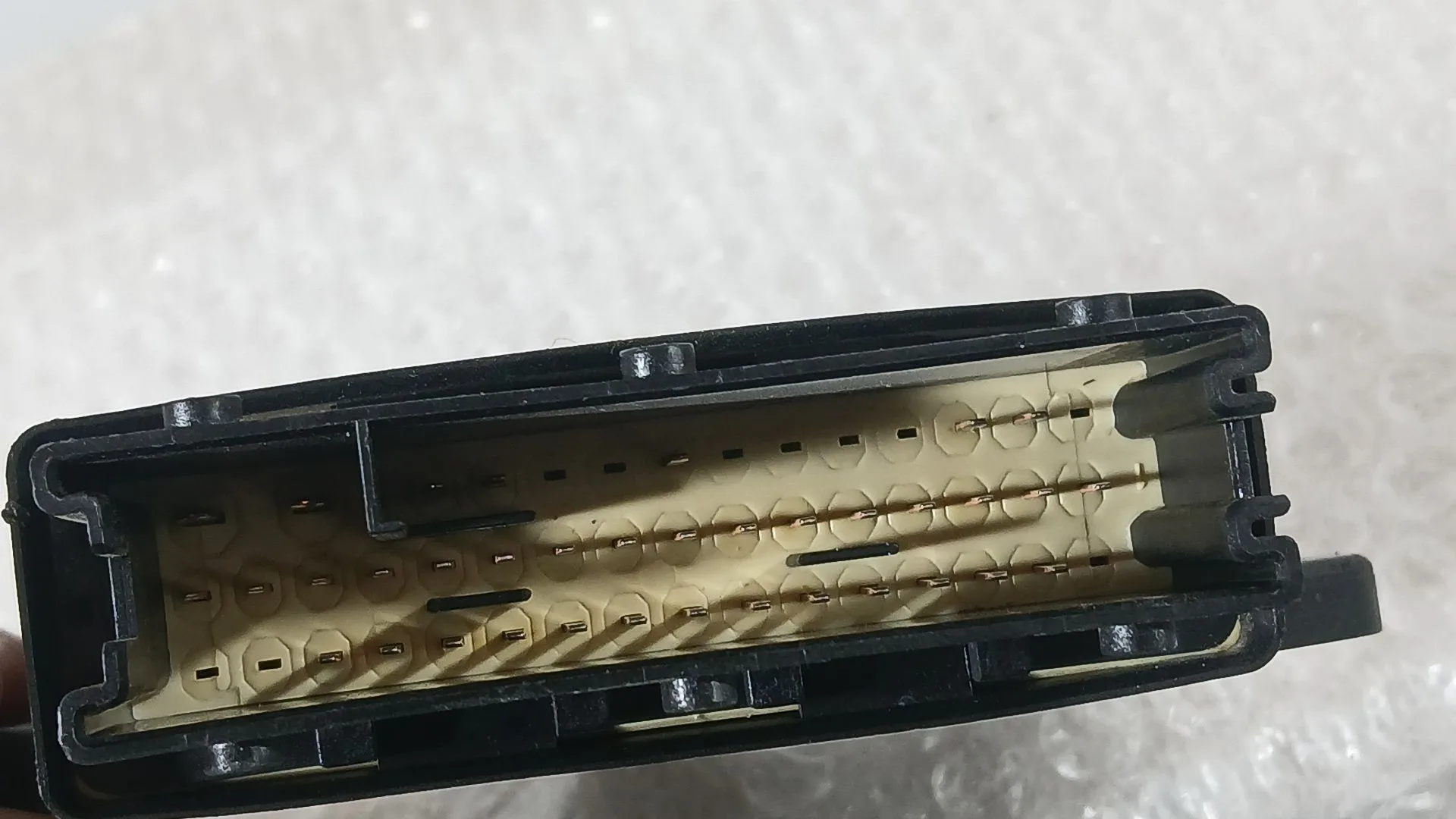 Modulo Electronico para Opel Vectra C Berlina