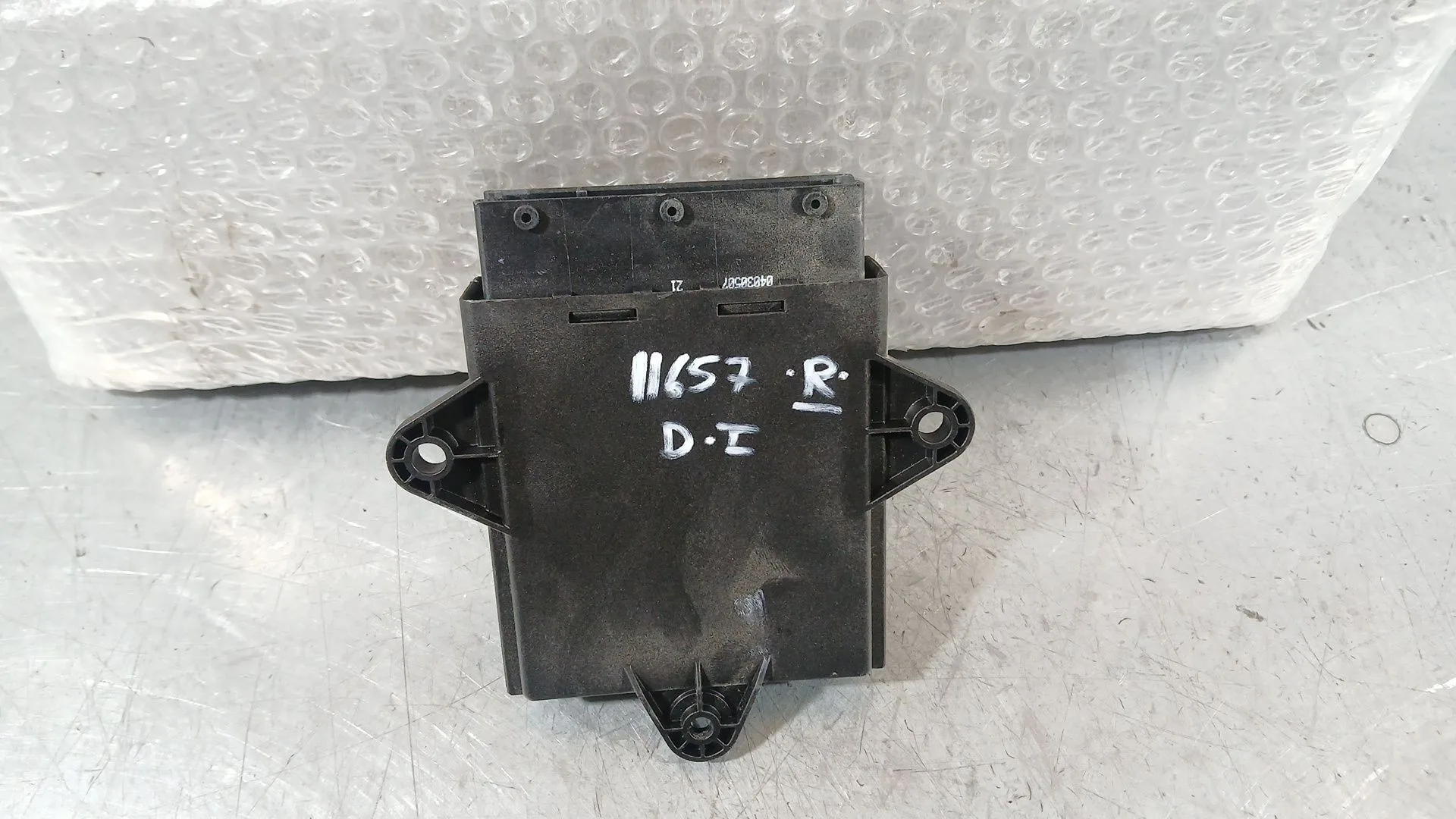 Modulo Electronico para Opel Vectra C Berlina