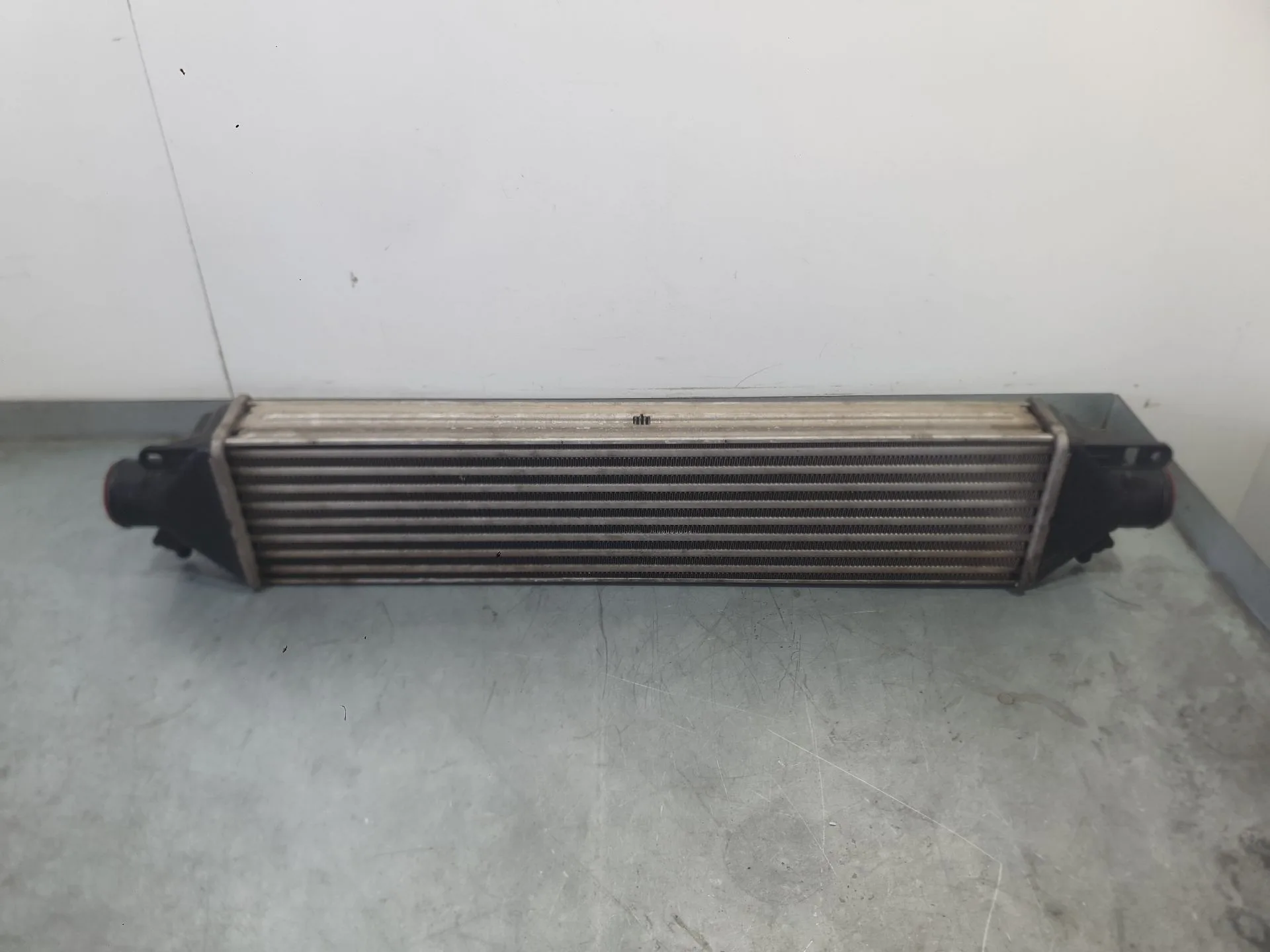 Intercooler para Fiat Doblo Cargo (263_)