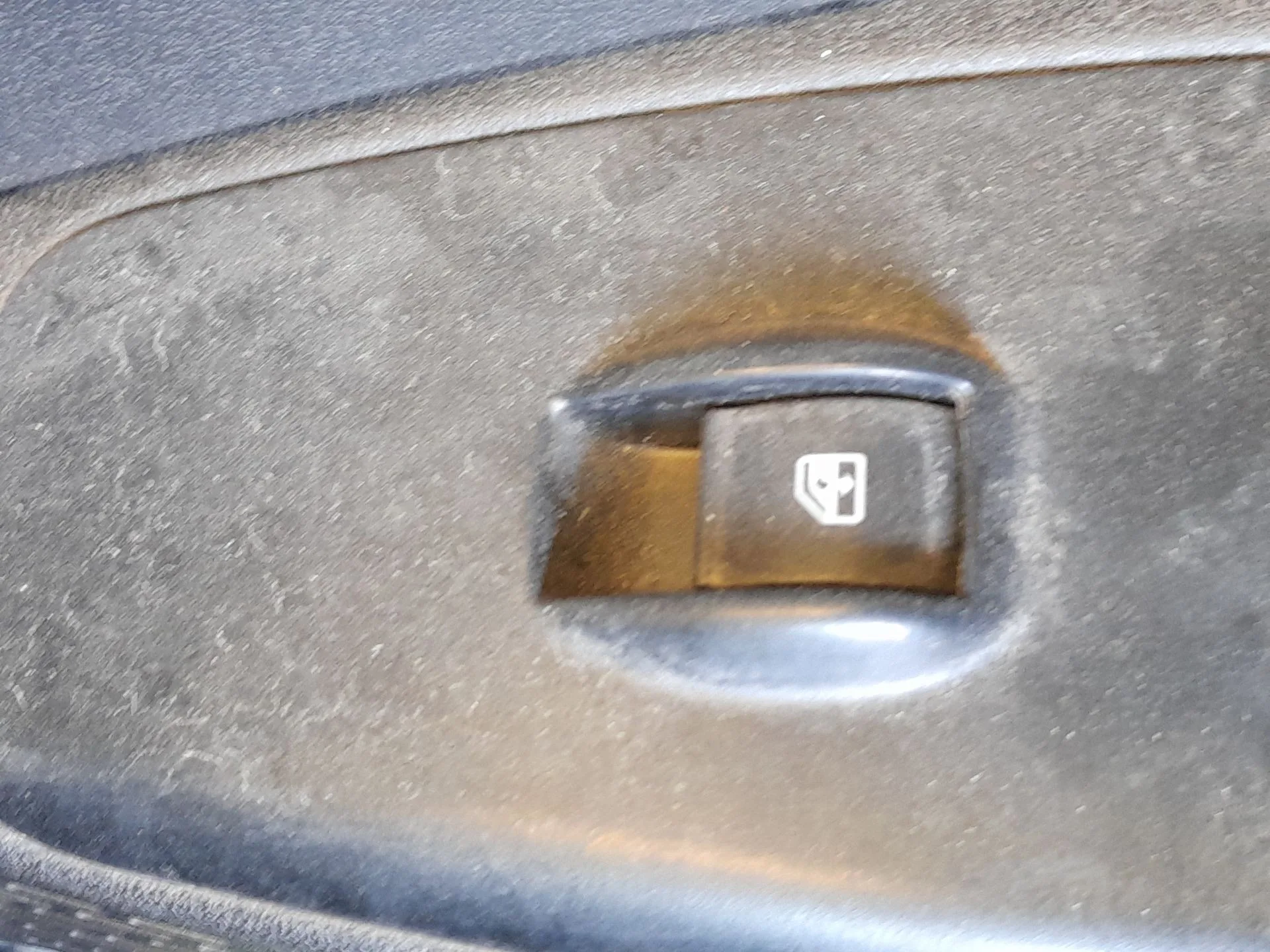 Mando Elevalunas Delantero Derecho para Fiat Doblo Cargo (263_)