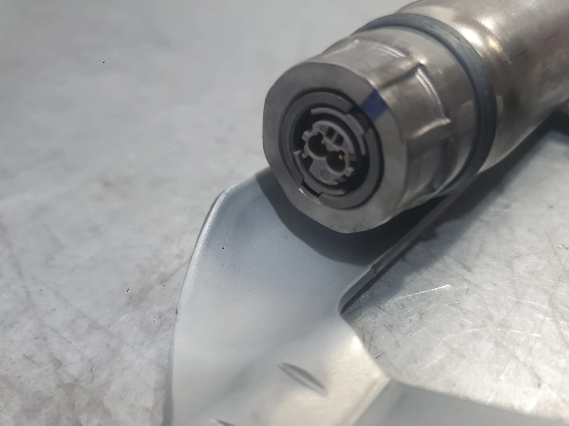 Airbag Cortina Delantero Izquierdo para Kia Stonic (Yb)
