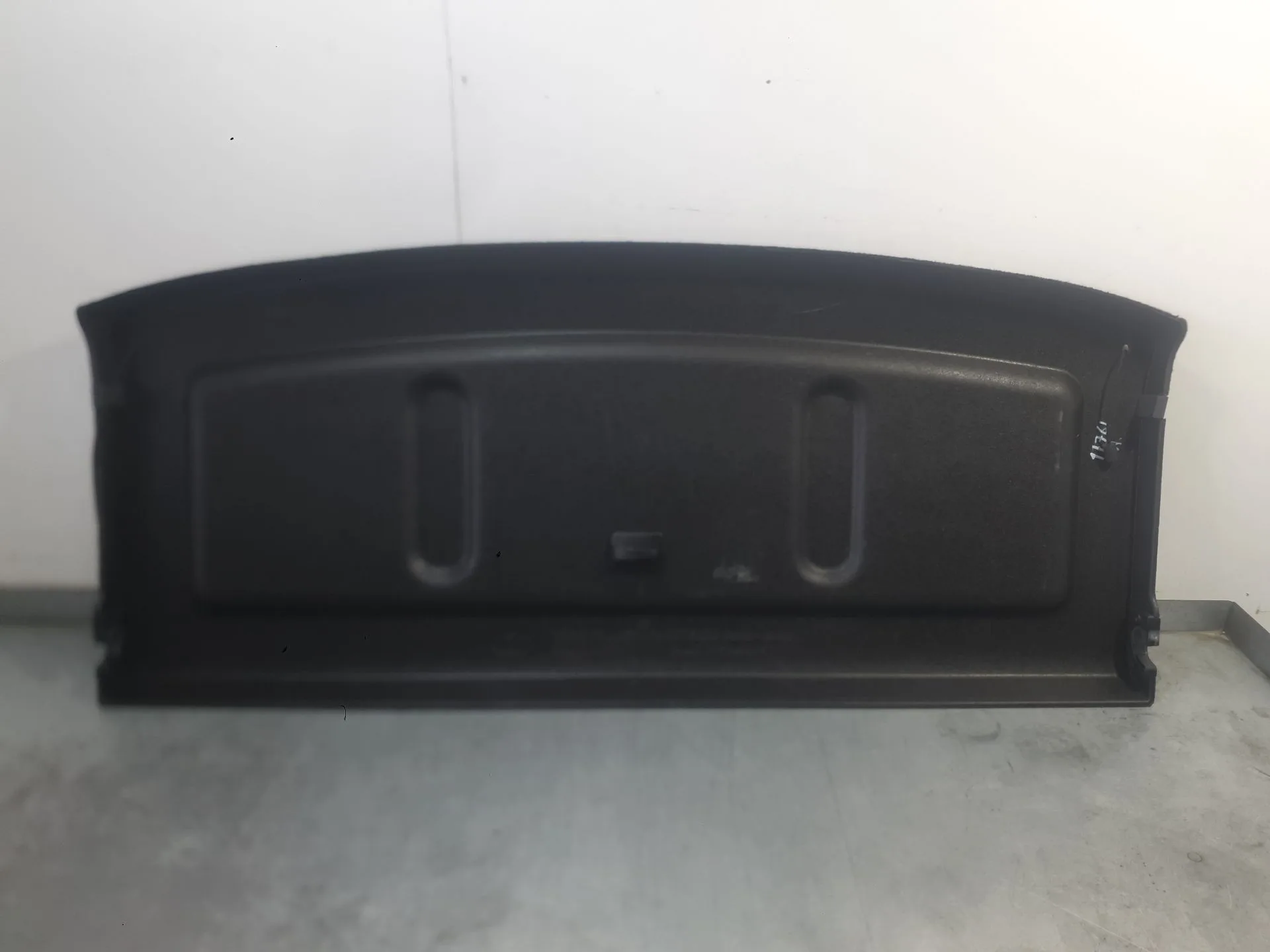 Bandeja Trasera para Kia Stonic (Yb)