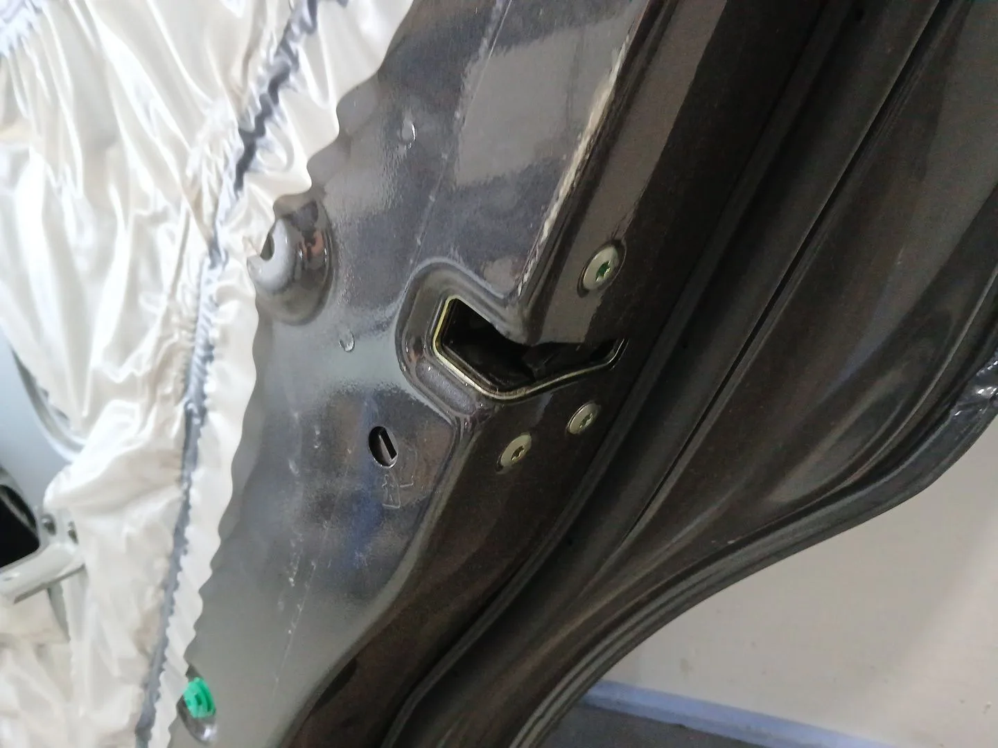 Cerradura Puerta Trasera Derecha para Kia Stonic (Yb)