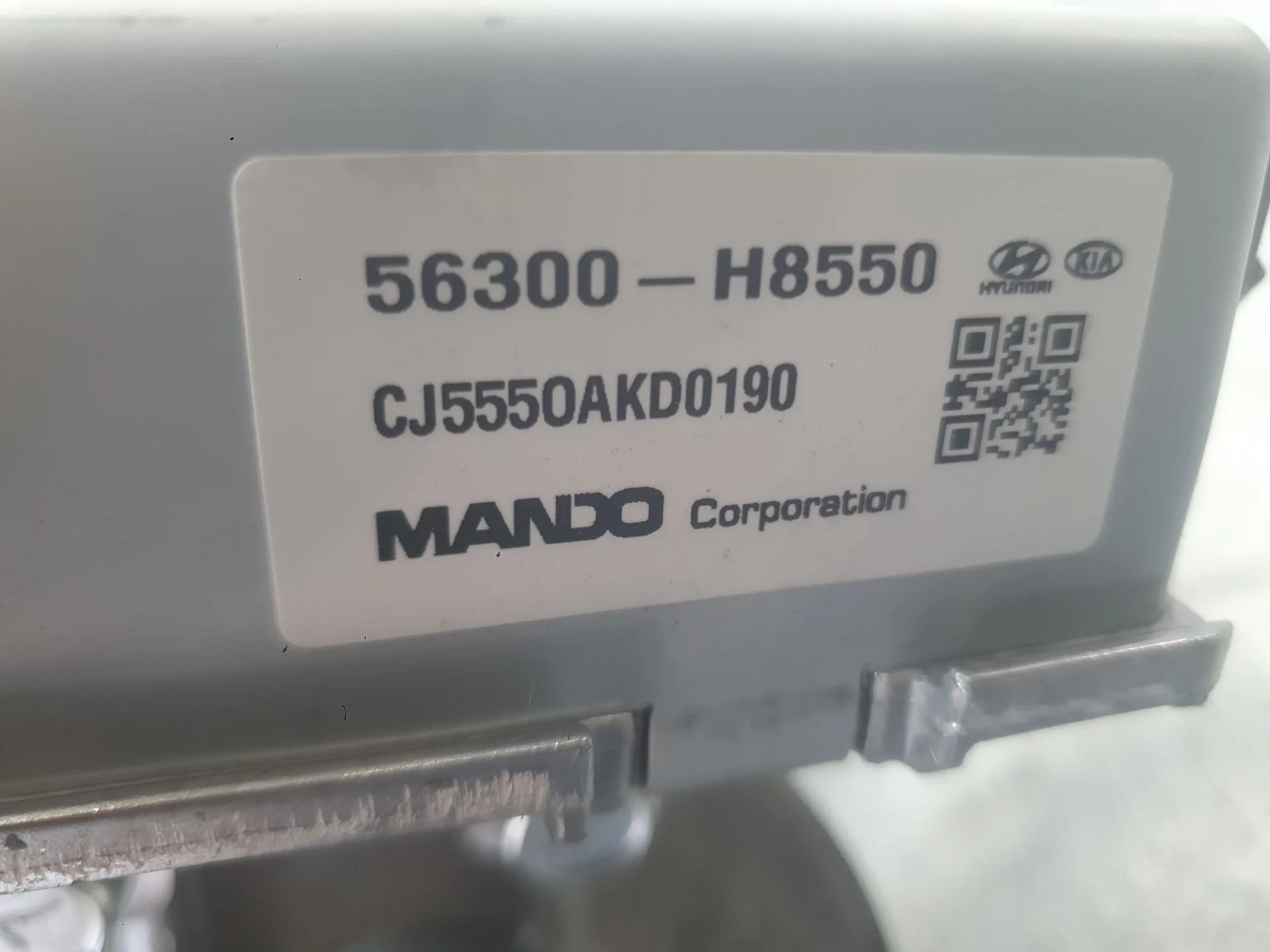 Columna Direccion para Kia Stonic (Yb)