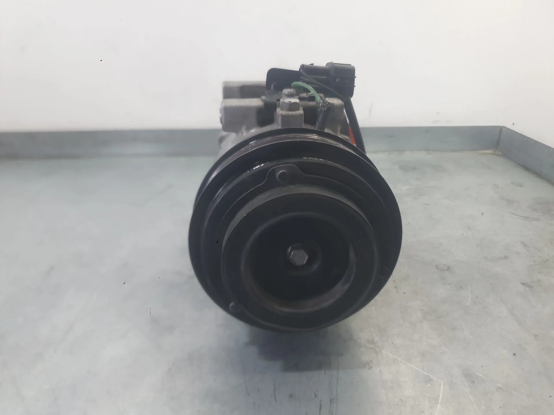 Compresor Aire Acondicionado para Kia Stonic (Yb)