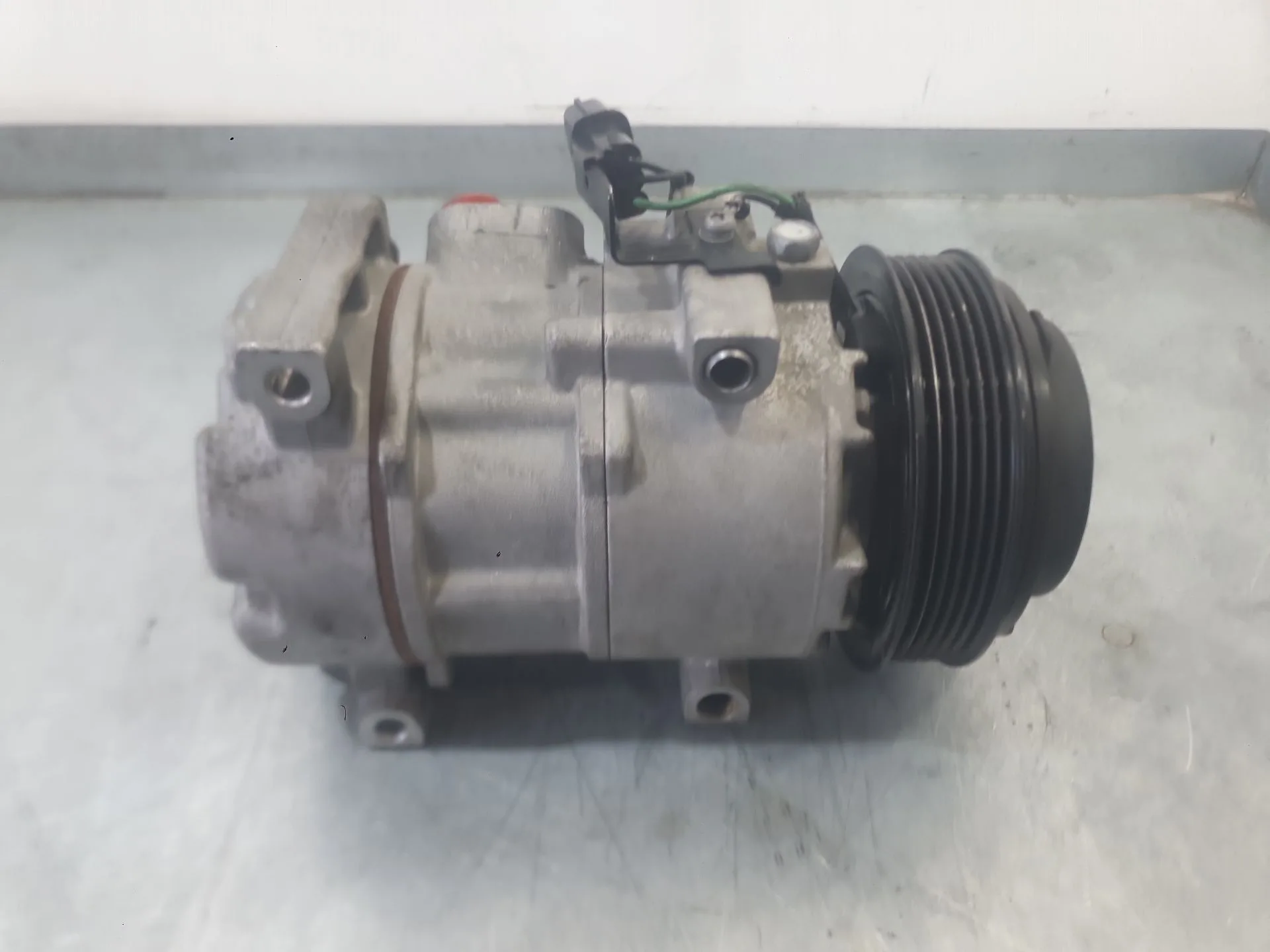 Compresor Aire Acondicionado para Kia Stonic (Yb)