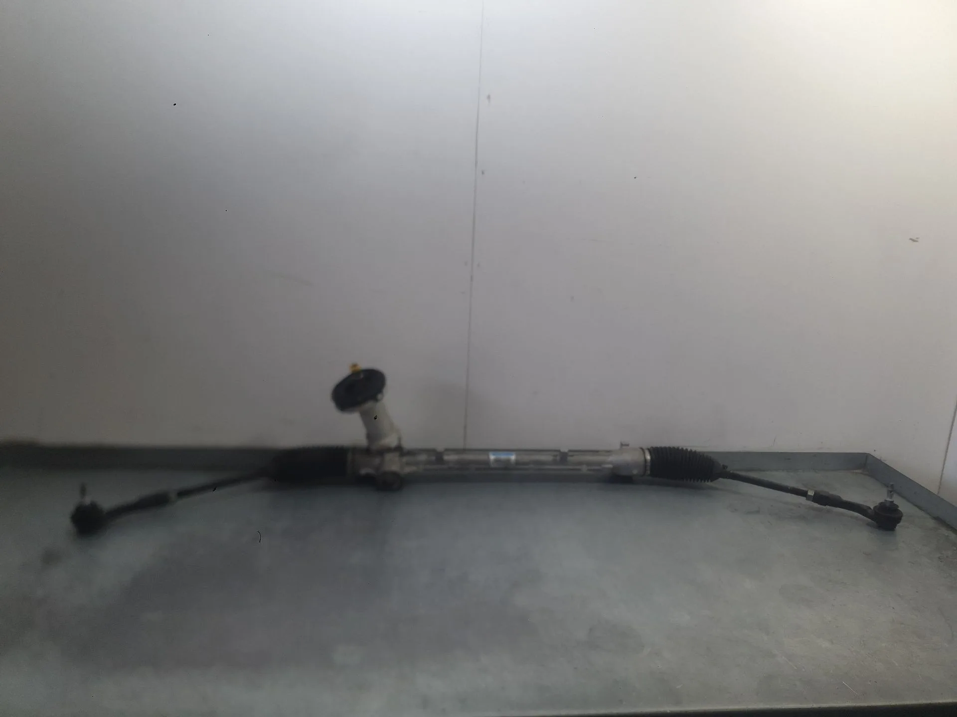 Cremallera Direccion para Kia Stonic (Yb)