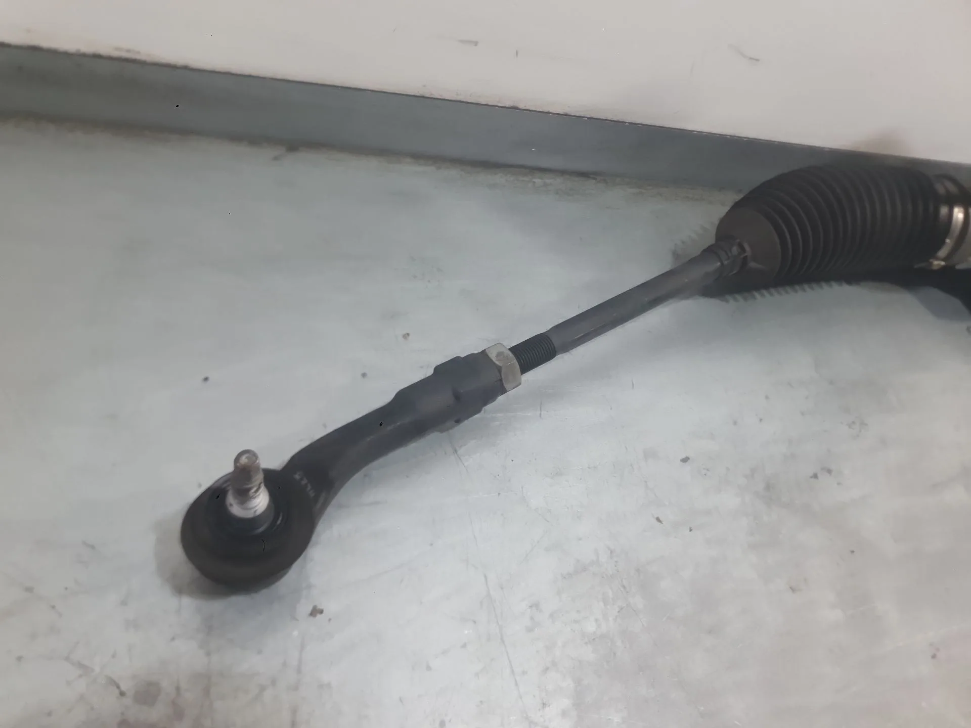 Cremallera Direccion para Kia Stonic (Yb)