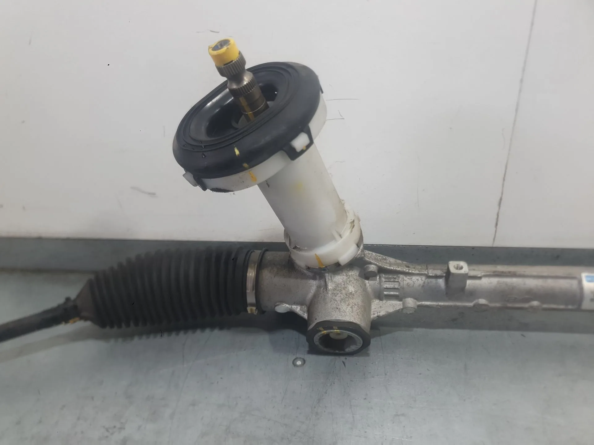 Cremallera Direccion para Kia Stonic (Yb)