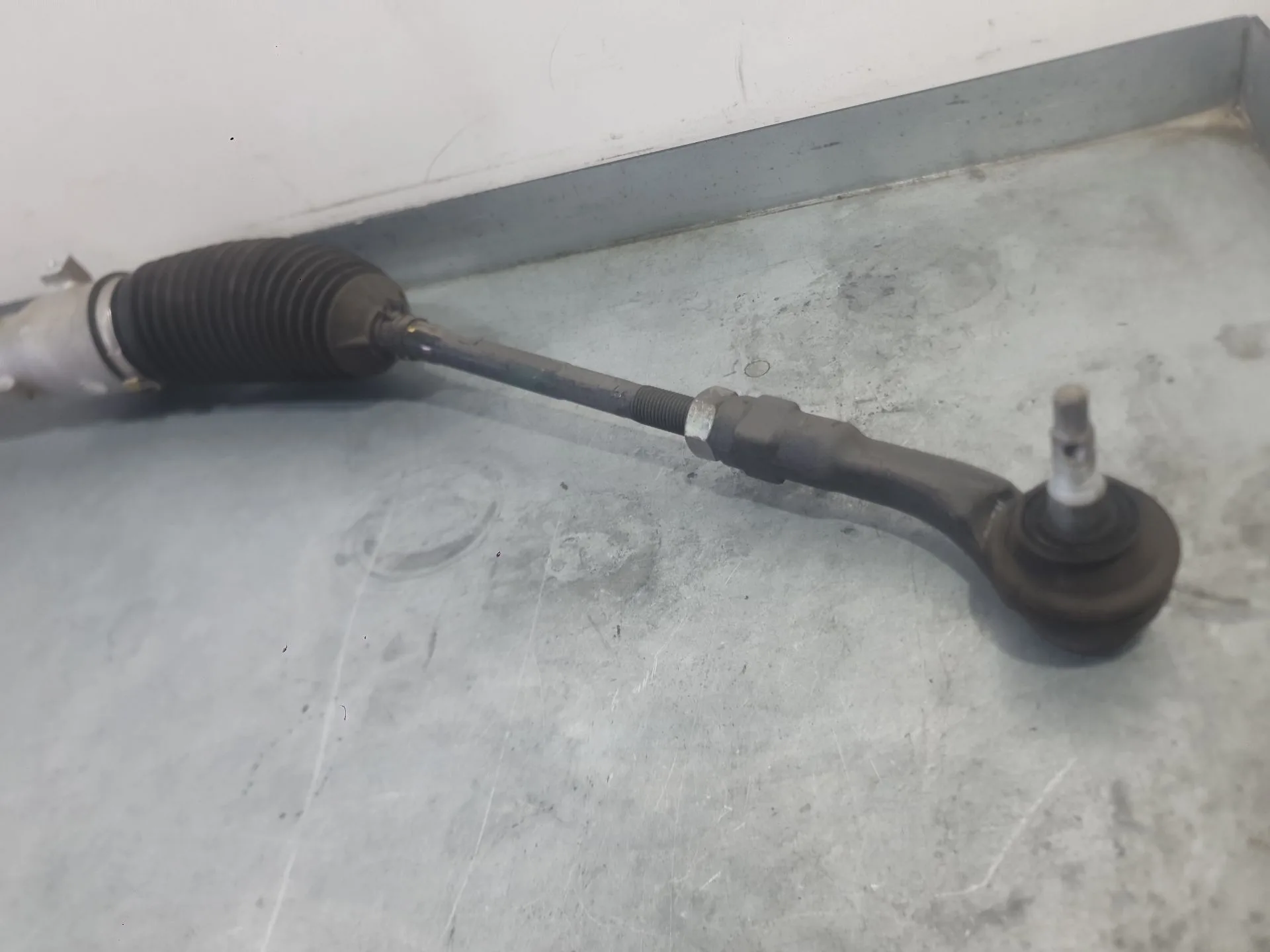 Cremallera Direccion para Kia Stonic (Yb)