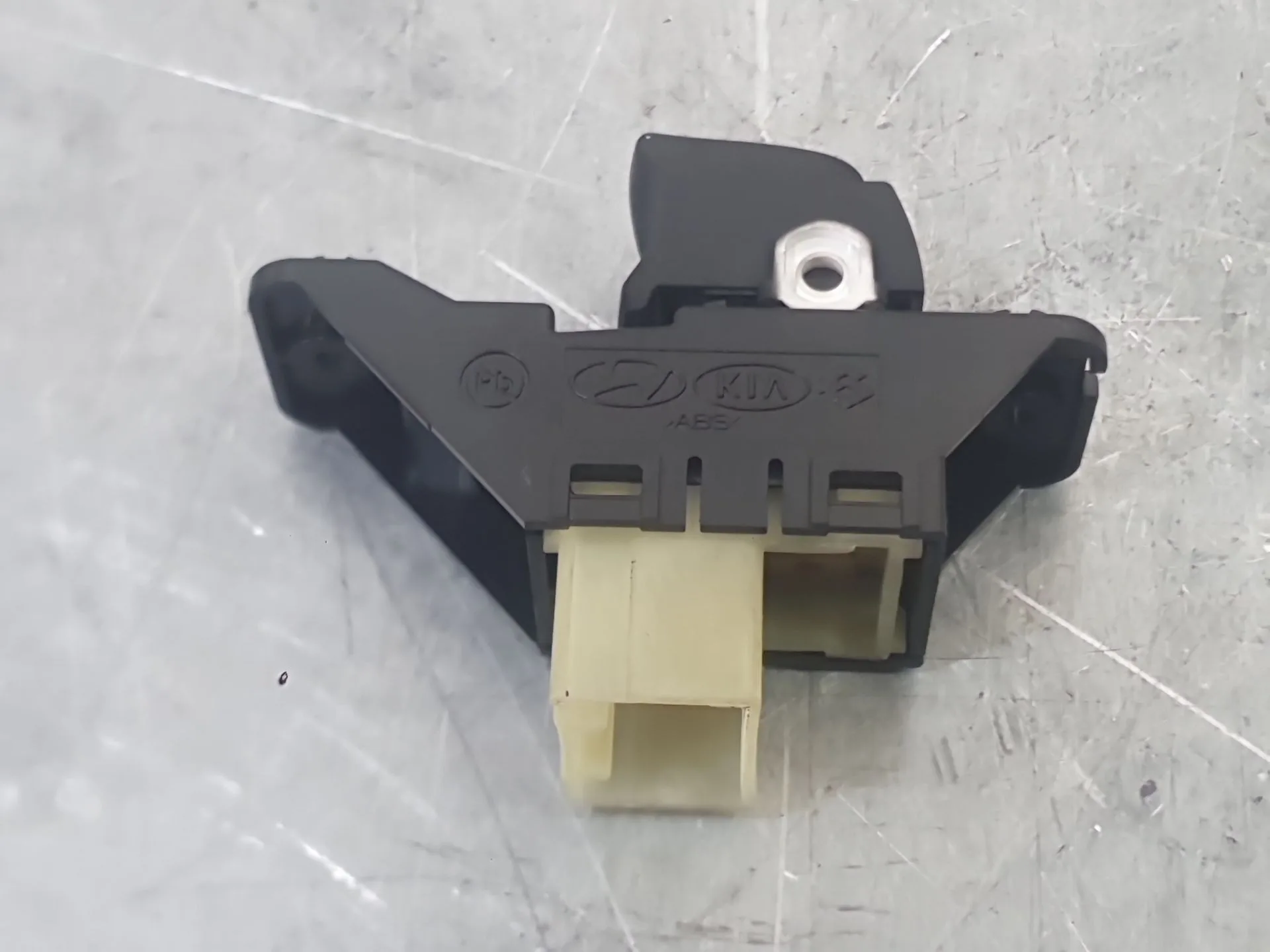 Mando Elevalunas Delantero Derecho para Kia Stonic (Yb)