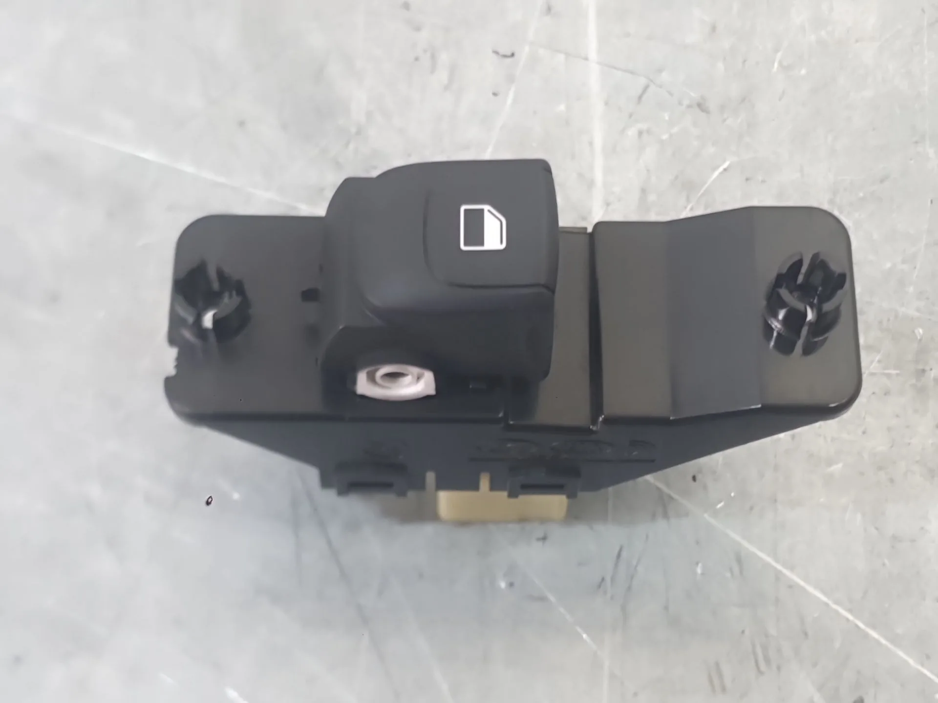 Mando Elevalunas Trasero Izquierdo para Kia Stonic (Yb)