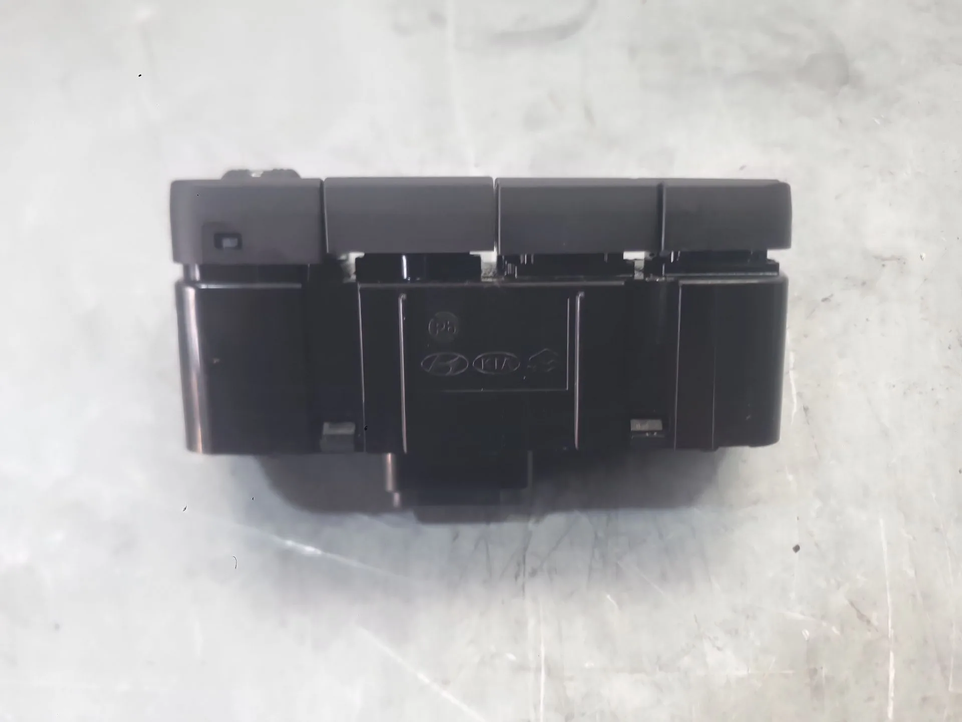 Mando Luces para Kia Stonic (Yb)