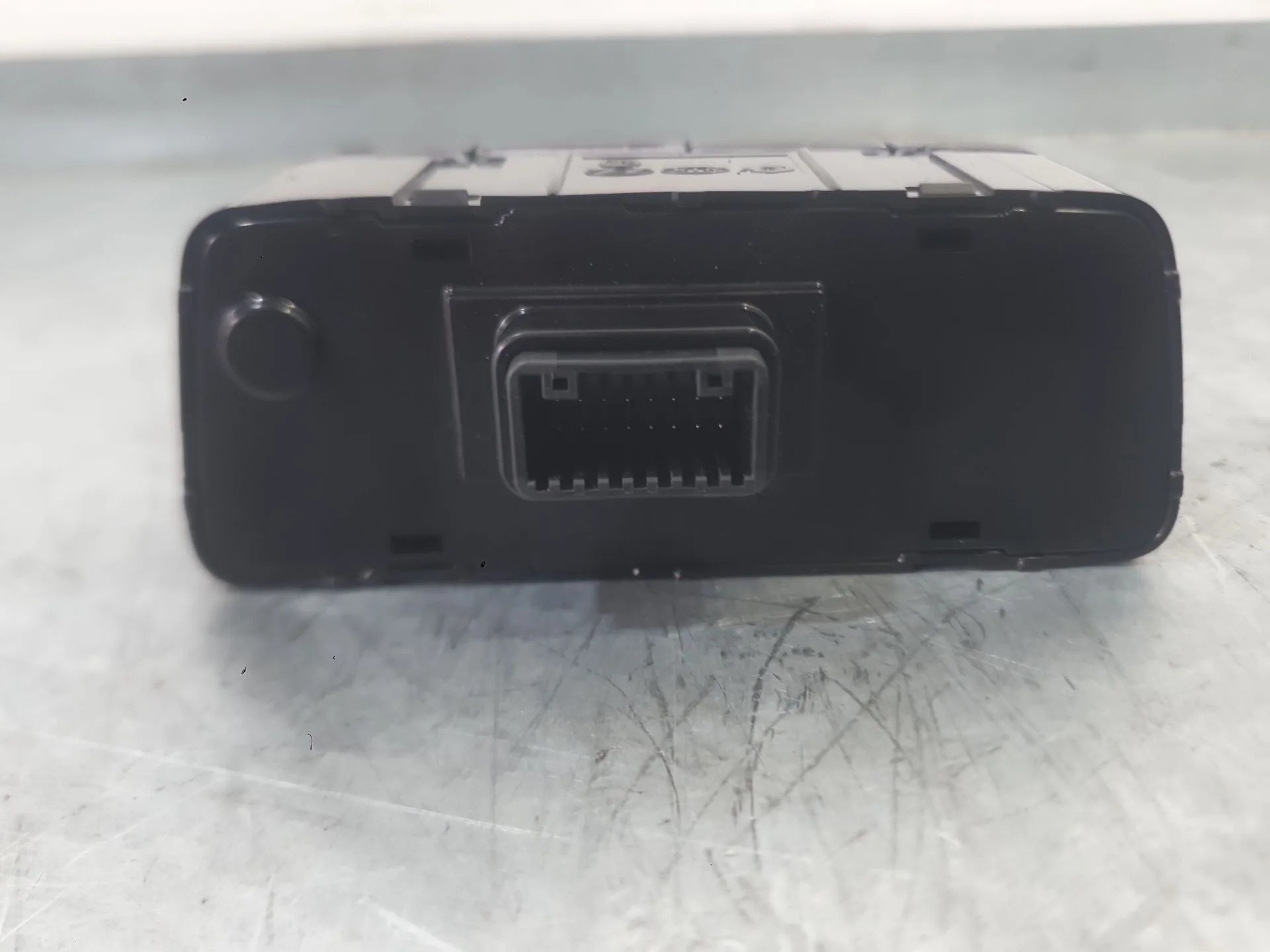 Mando Luces para Kia Stonic (Yb)