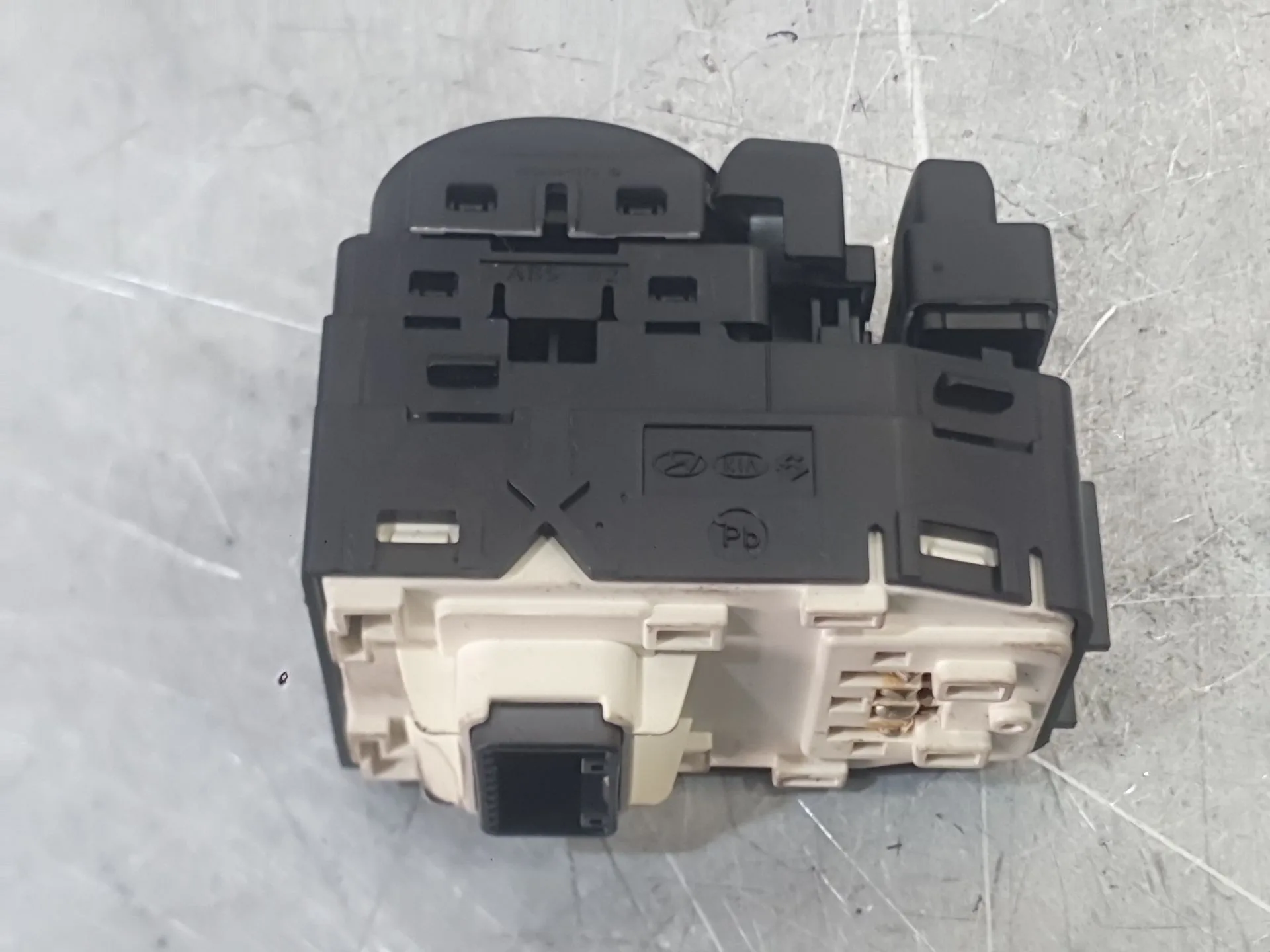 Mando Retrovisor para Kia Stonic (Yb)