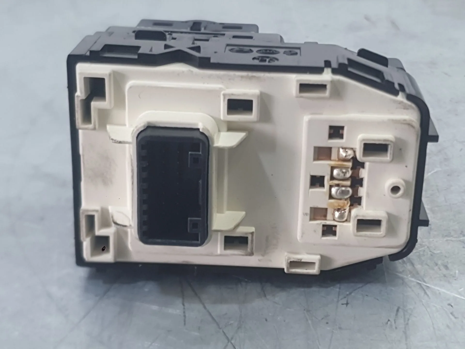 Mando Retrovisor para Kia Stonic (Yb)