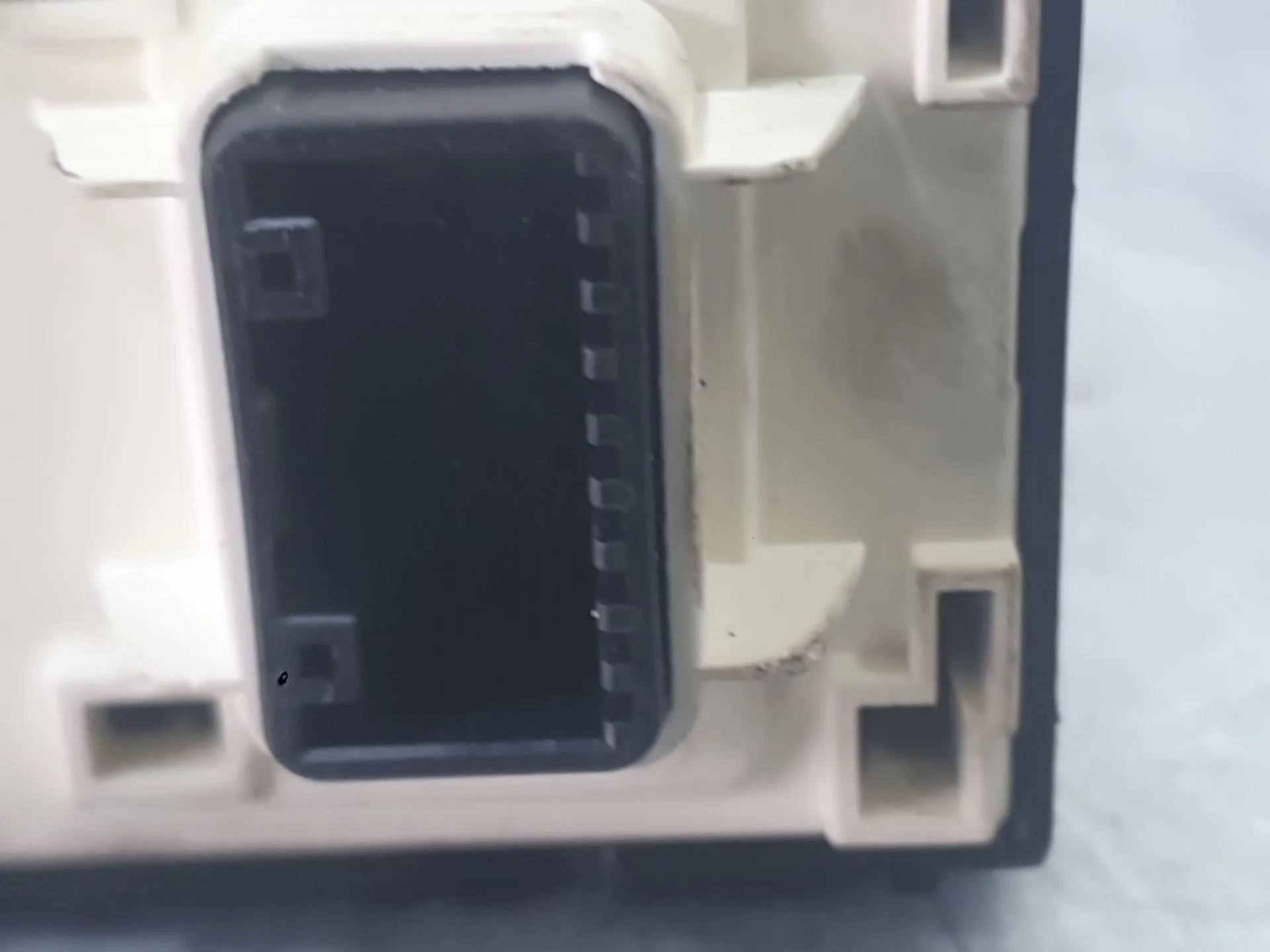 Mando Retrovisor para Kia Stonic (Yb)