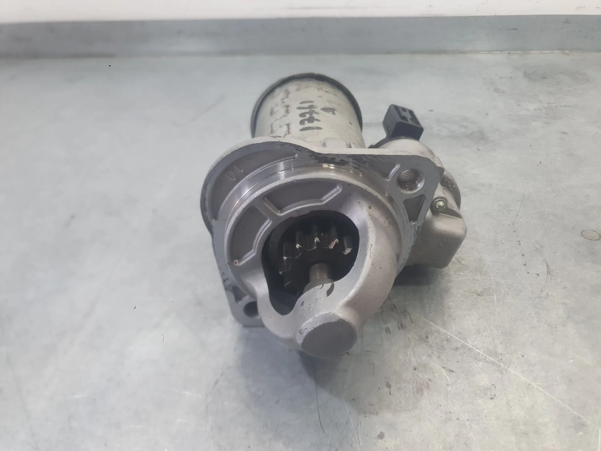 Motor Arranque para Kia Stonic (Yb)