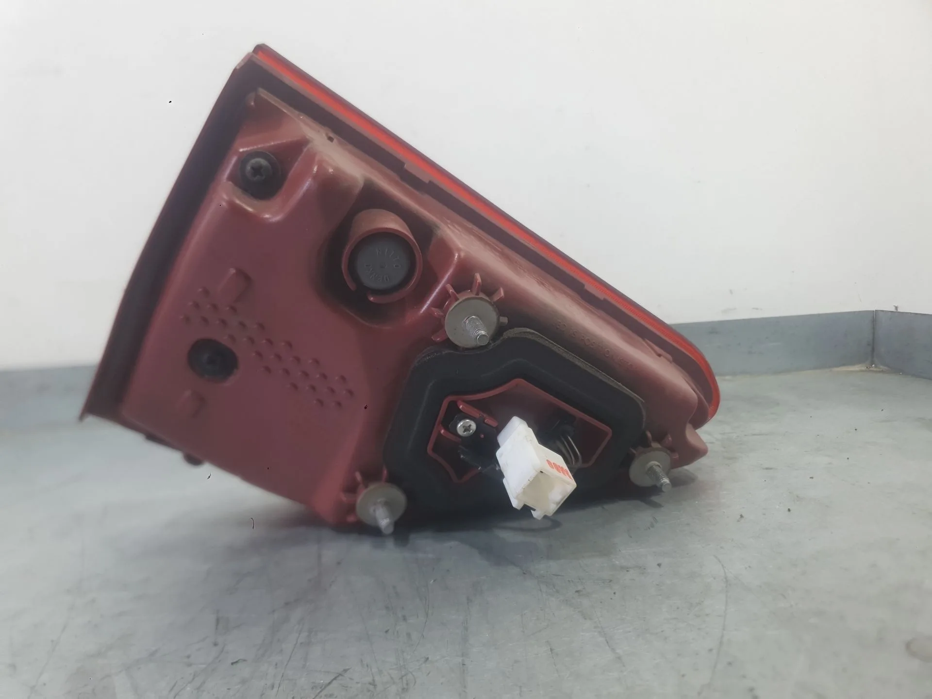 Piloto Trasero Derecho Interior para Kia Stonic (Yb)