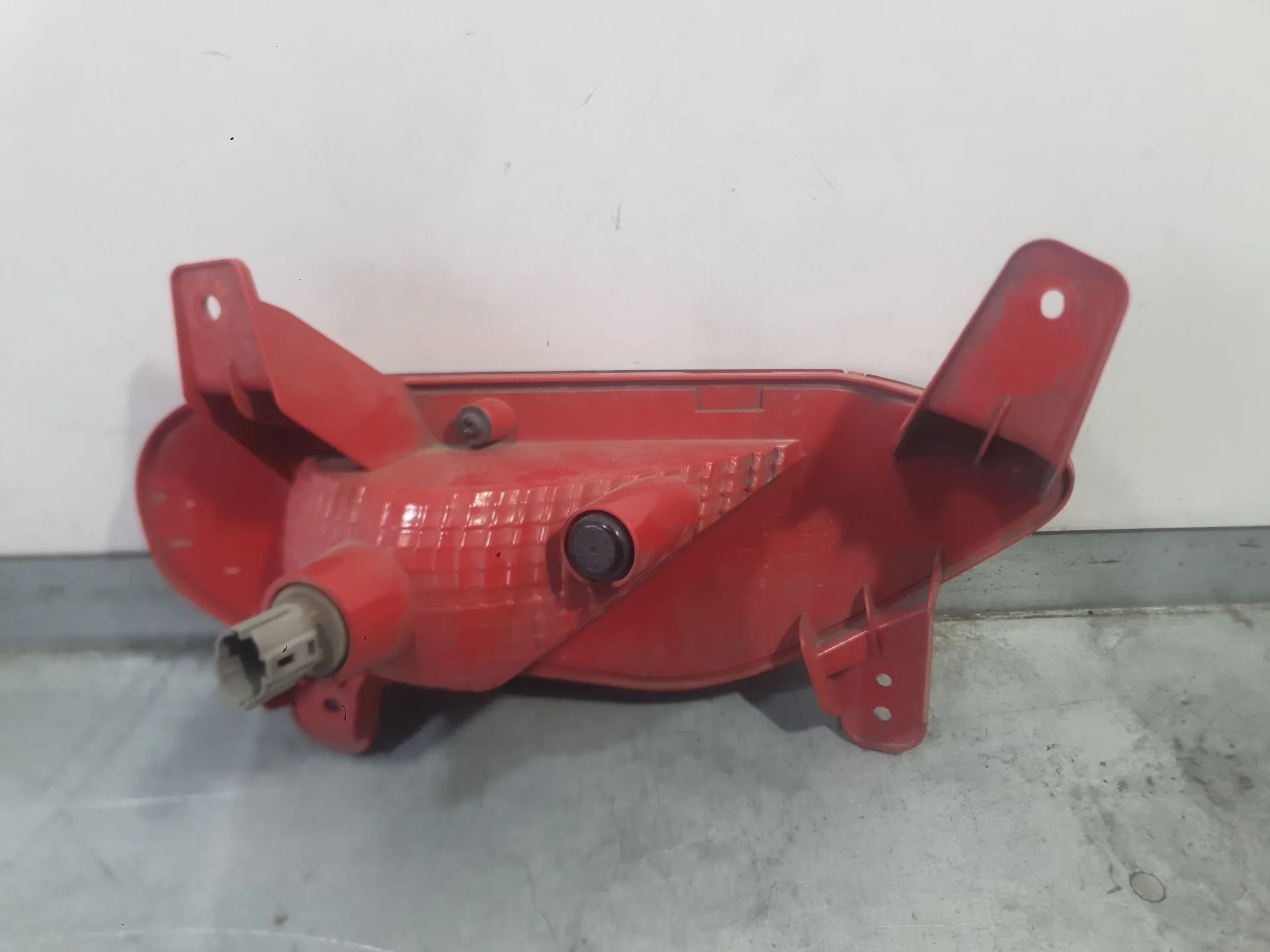 Piloto Trasero Derecho Paragolpes para Kia Stonic (Yb)