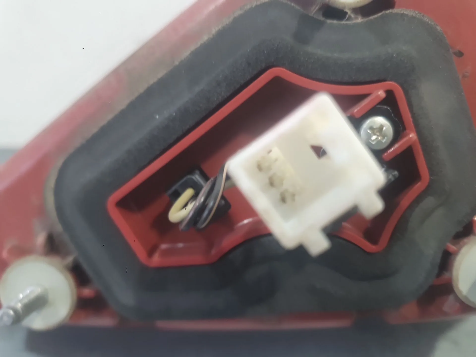 Piloto Trasero Izquierdo Interior para Kia Stonic (Yb)