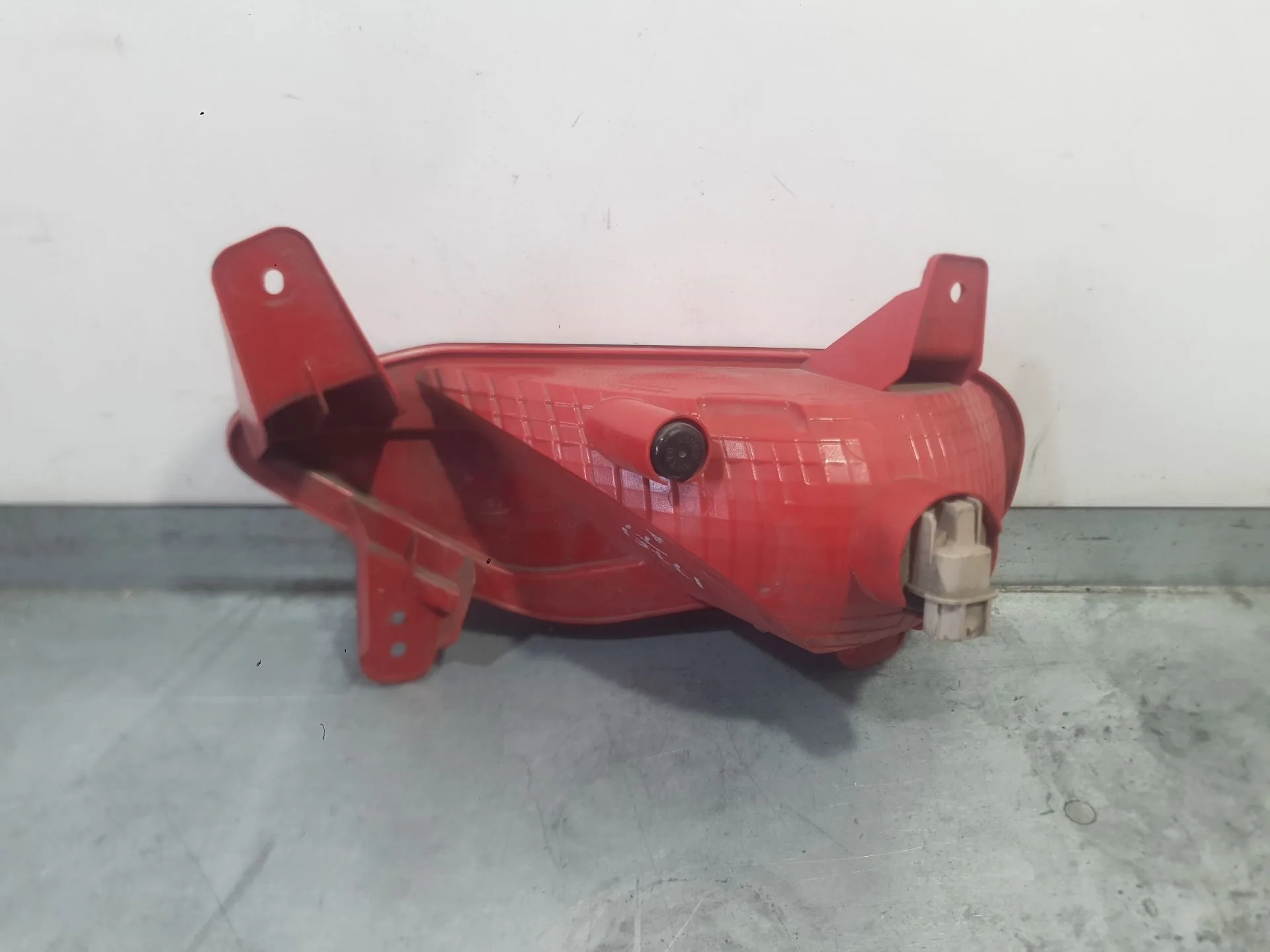 Piloto Trasero Izquierdo Paragolpes para Kia Stonic (Yb)