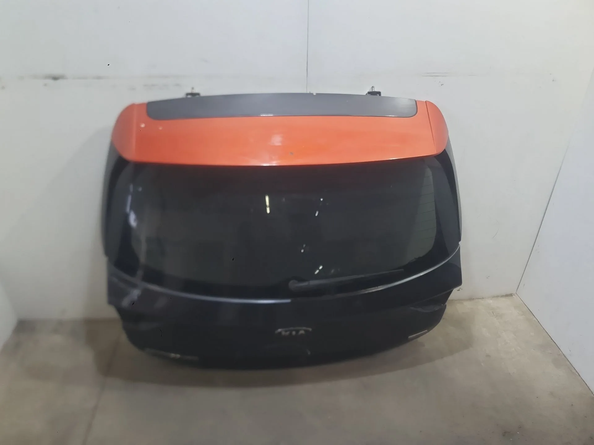 Porton Trasero para Kia Stonic (Yb)