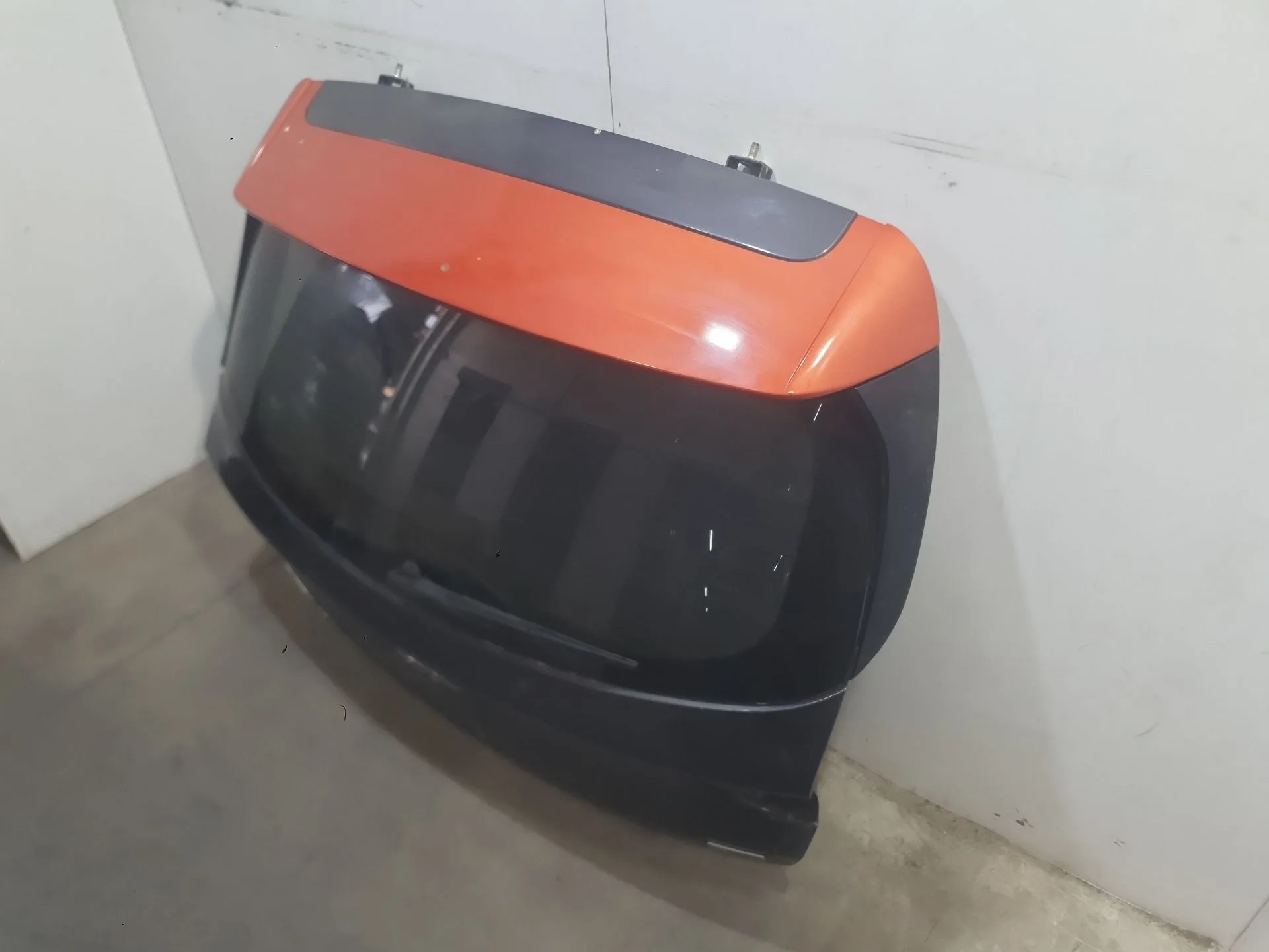 Porton Trasero para Kia Stonic (Yb)