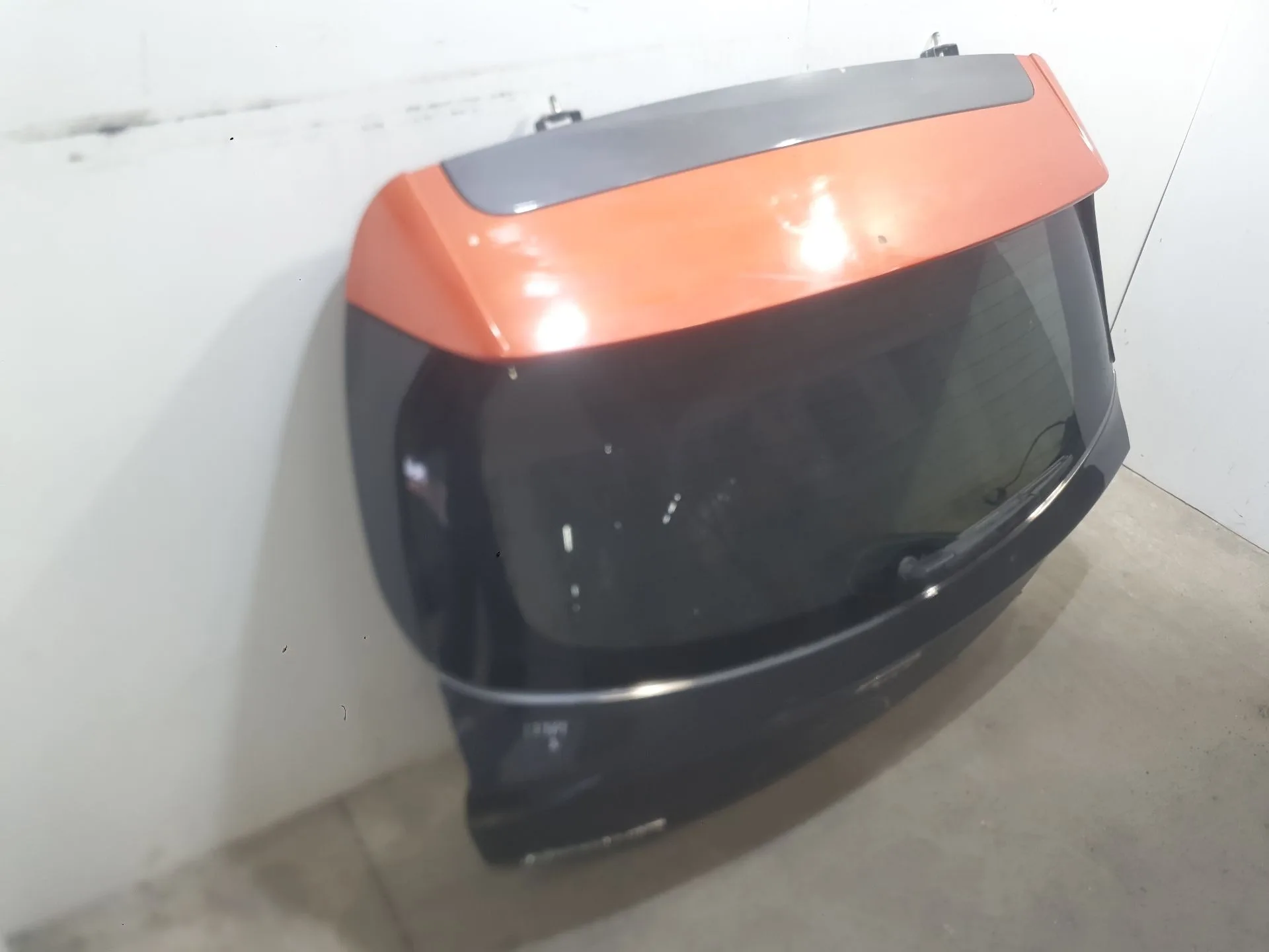 Porton Trasero para Kia Stonic (Yb)