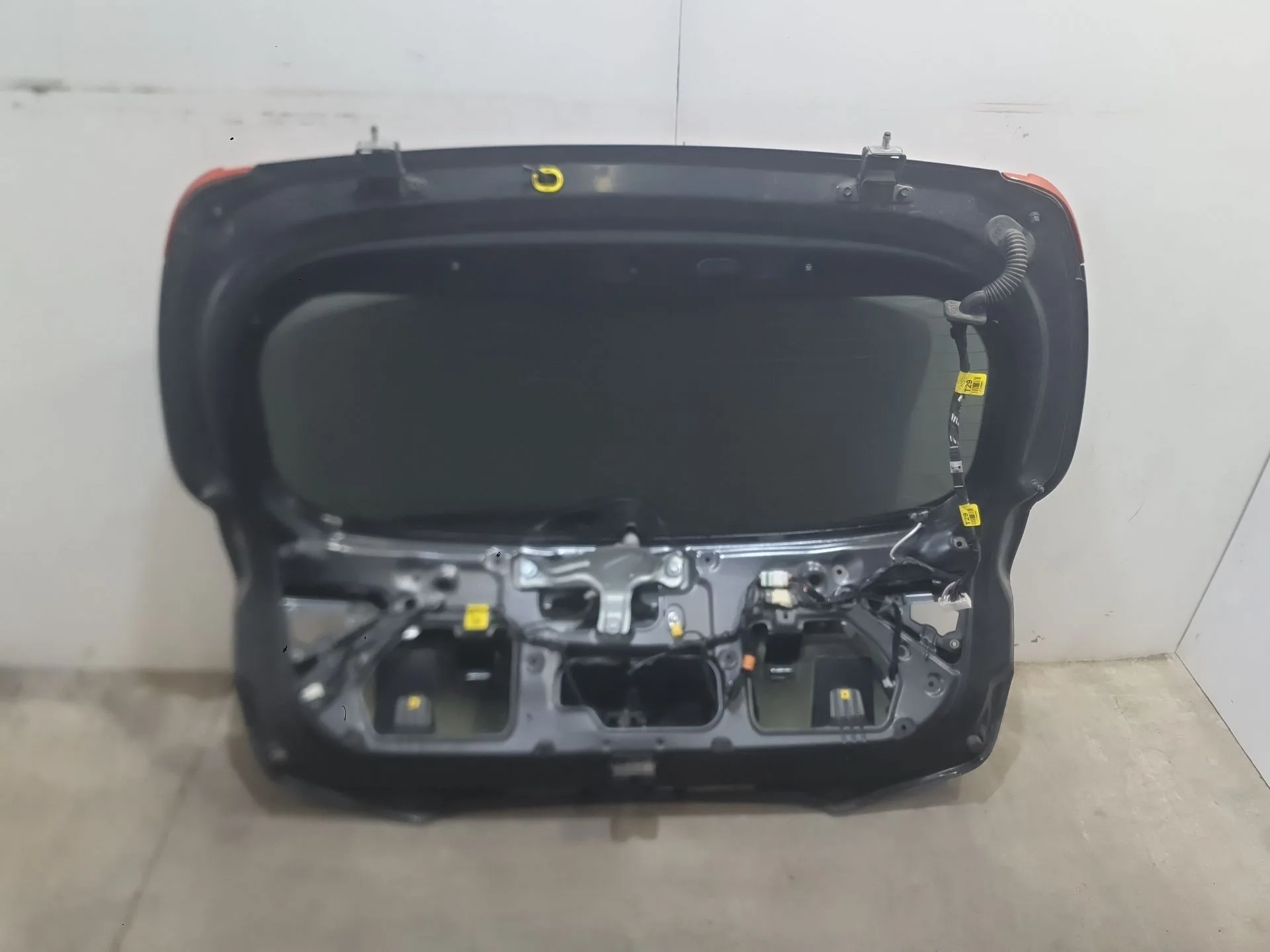 Porton Trasero para Kia Stonic (Yb)