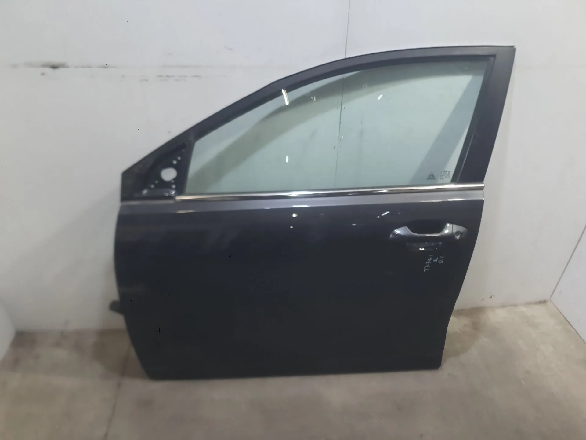 Puerta Delantera Izquierda para Kia Stonic (Yb)