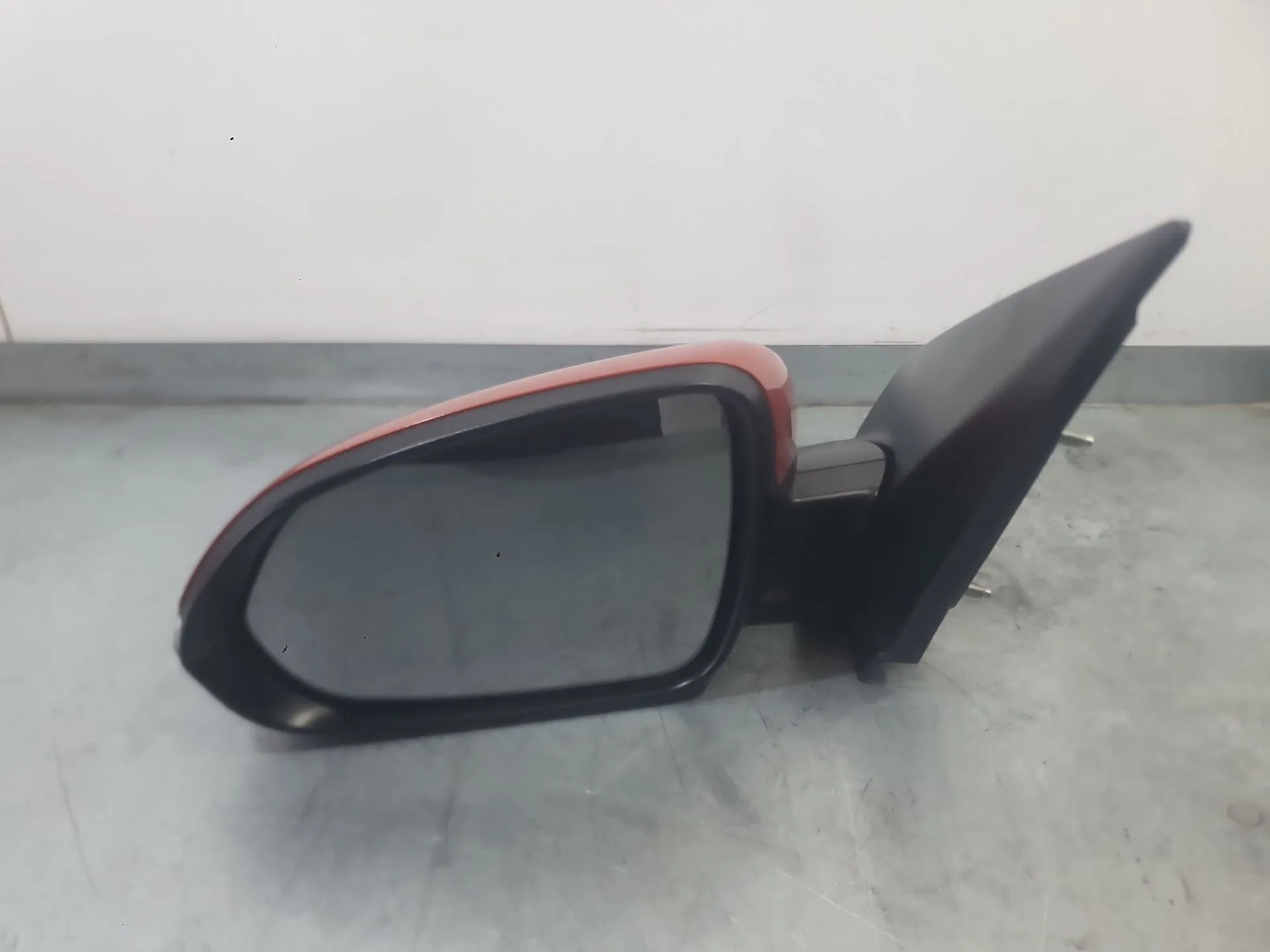 Retrovisor Izquierdo para Kia Stonic (Yb)