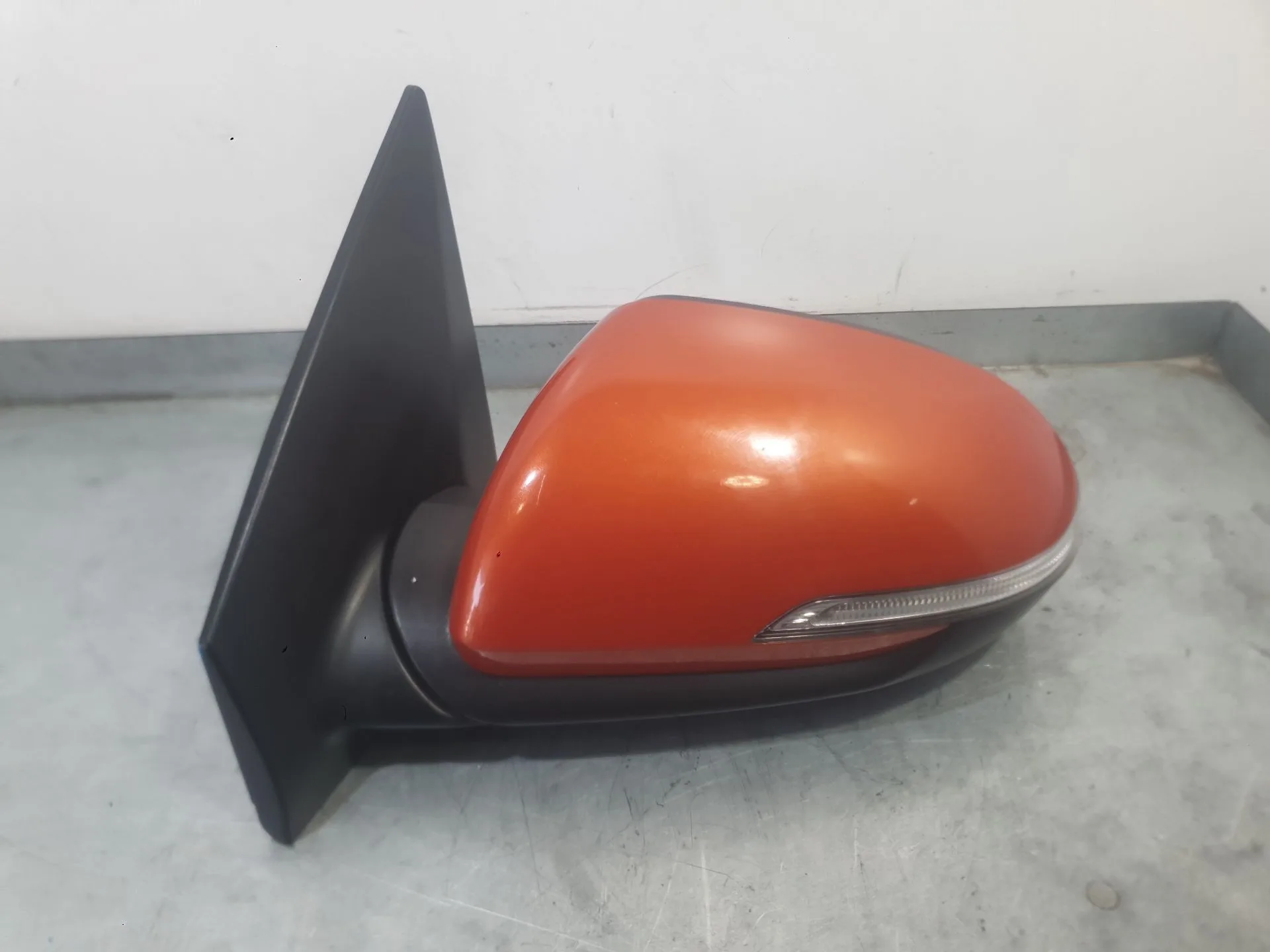 Retrovisor Izquierdo para Kia Stonic (Yb)