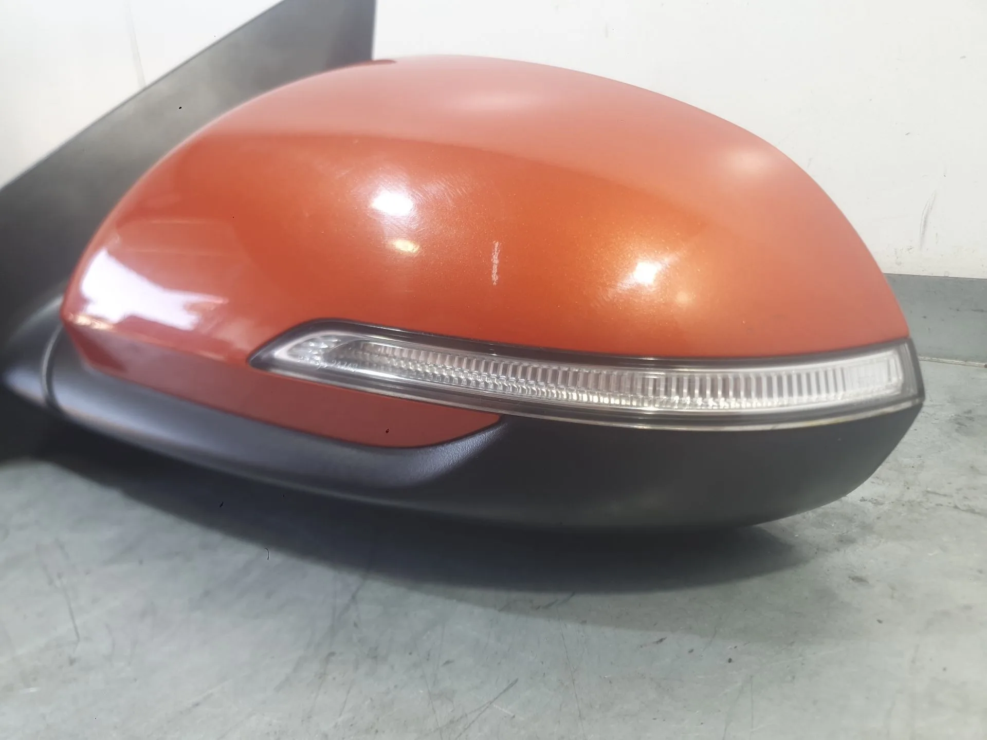 Retrovisor Izquierdo para Kia Stonic (Yb)